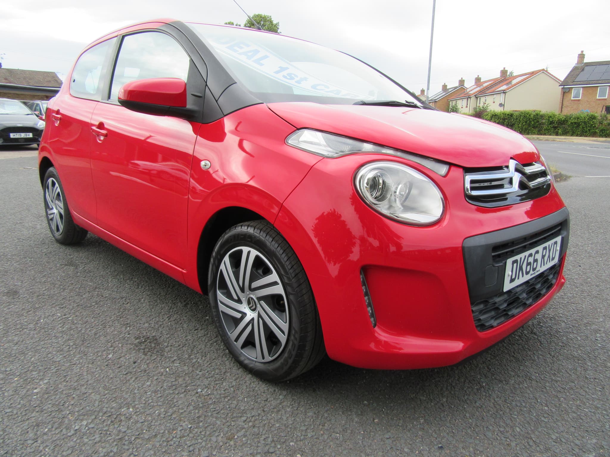 Citroen C1 Feel - Image 5