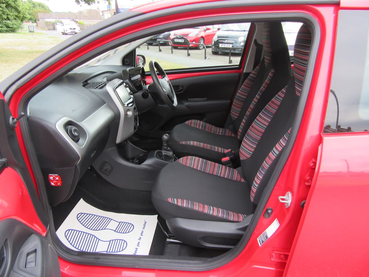 2016 Citroen C1 Feel - Image 20