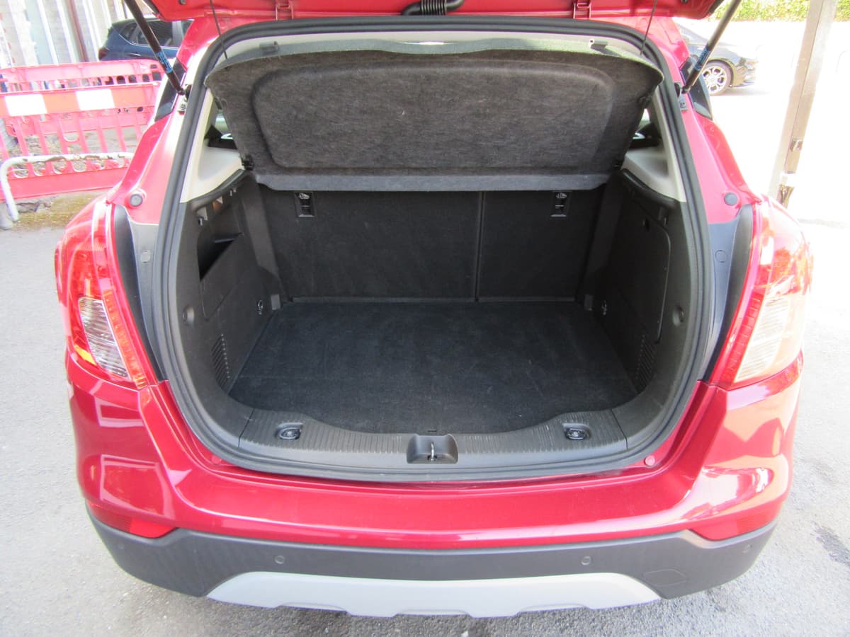 2018 Vauxhall Mokka X Active ecoTec S/S - Image 17