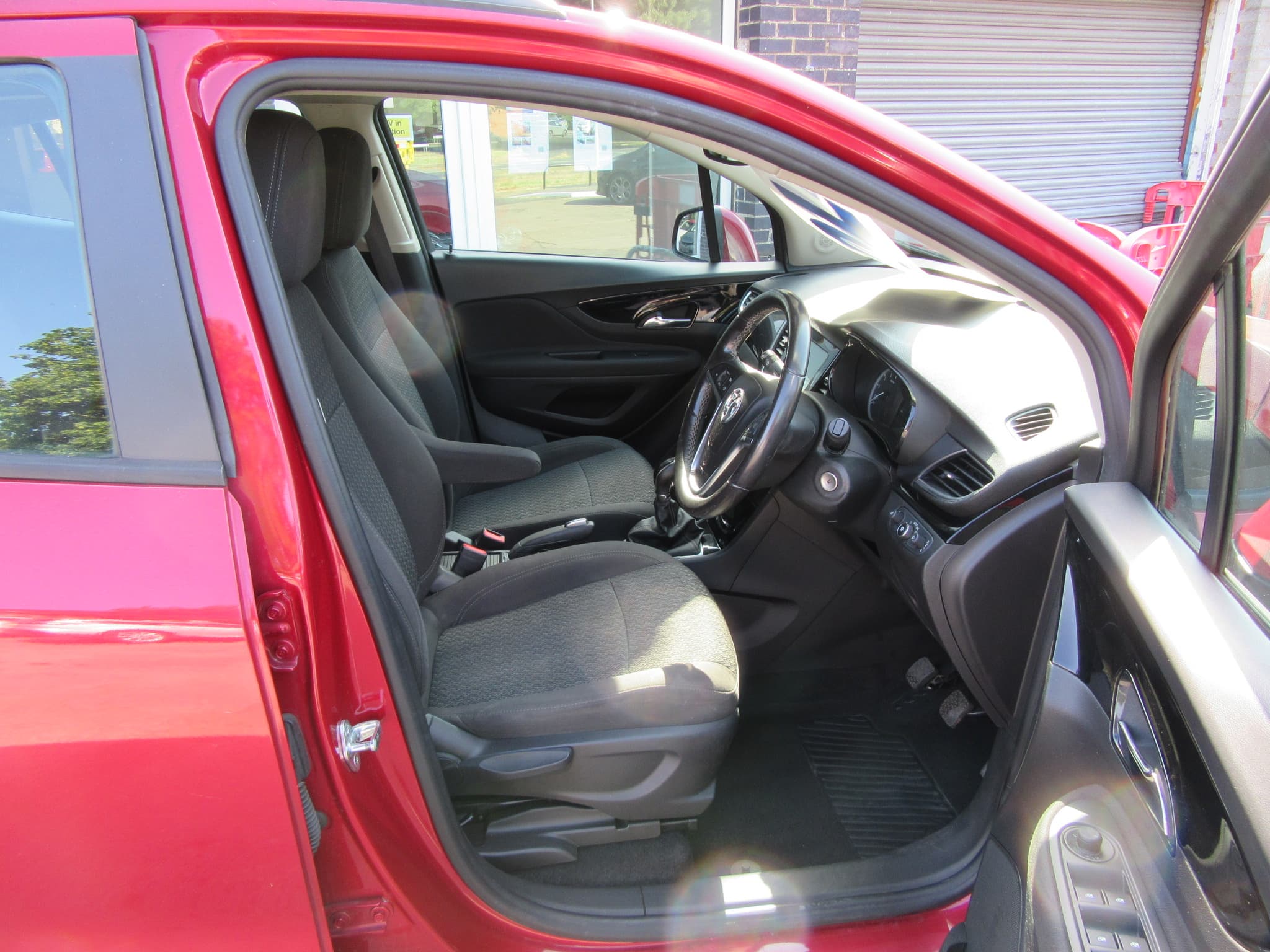 Vauxhall Mokka X Active ecoTec S/S - Image 18
