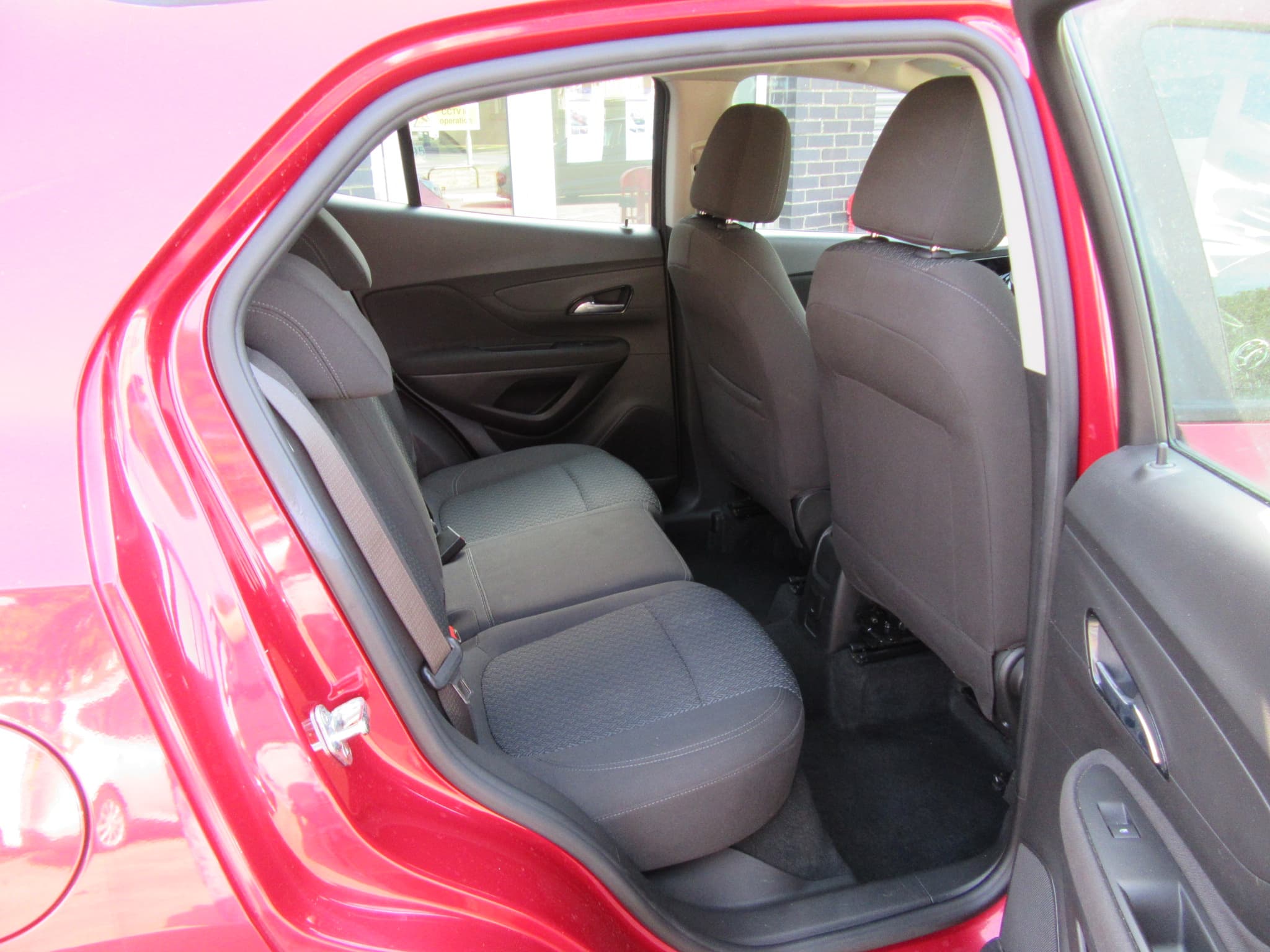 Vauxhall Mokka X Active ecoTec S/S - Image 19