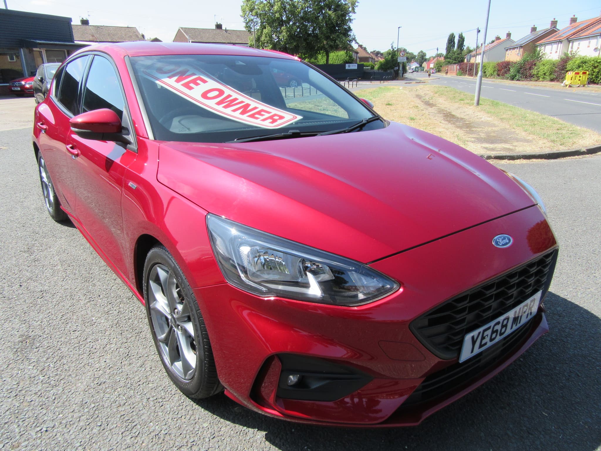 Ford Focus ST-Line - Image 6