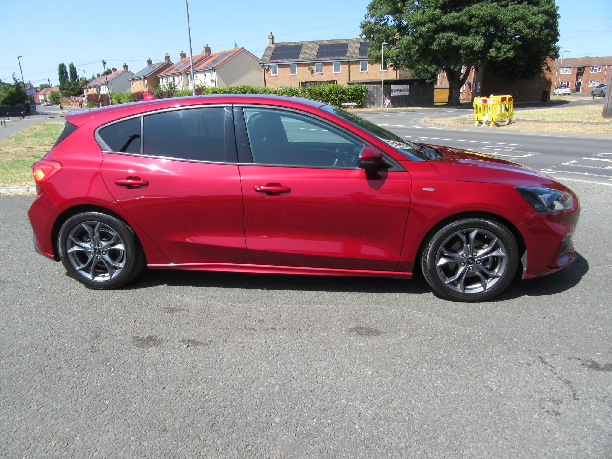 Ford Focus ST-Line - Image 9