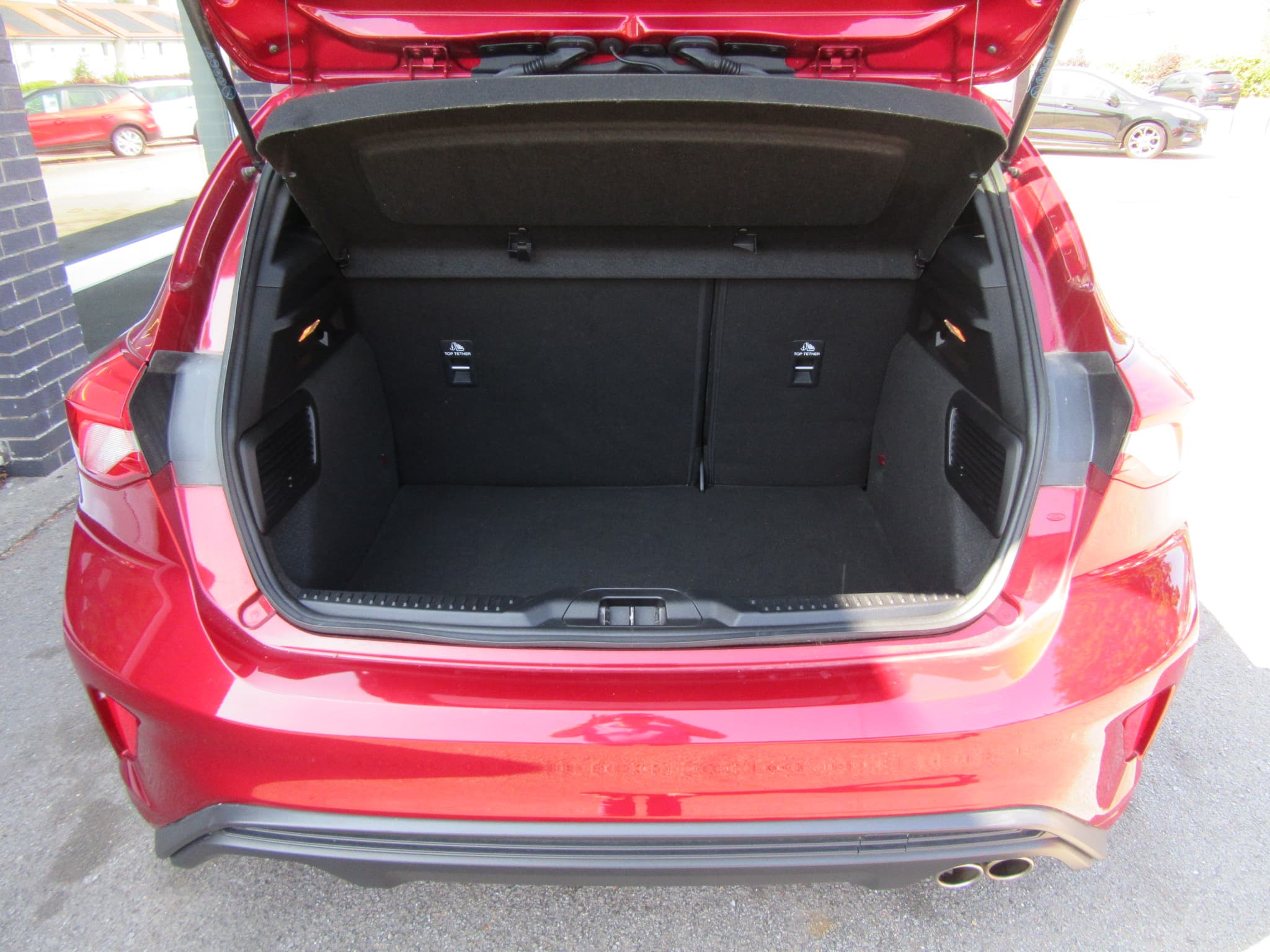 Ford Focus ST-Line - Image 17