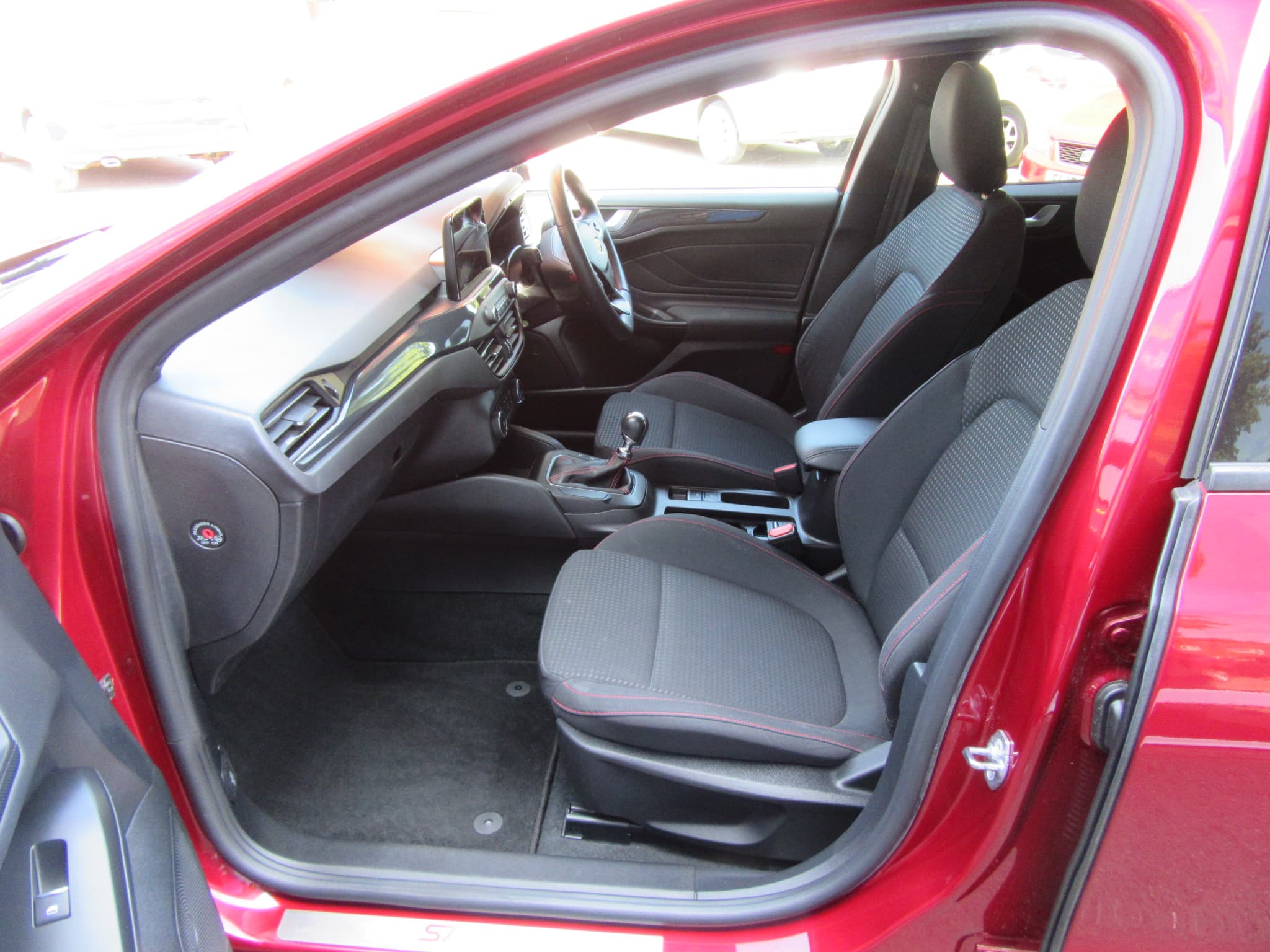 Ford Focus ST-Line - Image 21