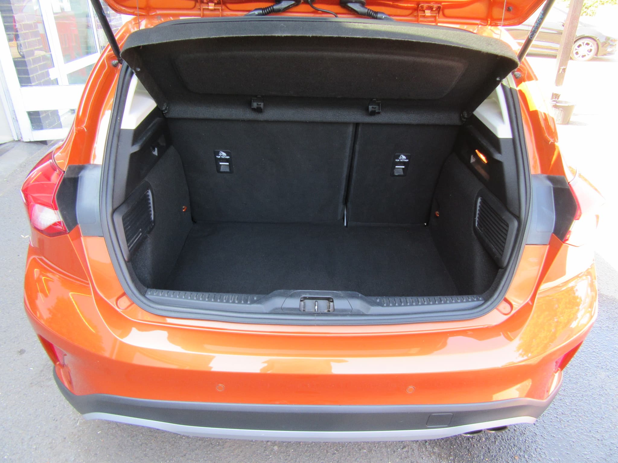 Ford Focus Active X - Image 18