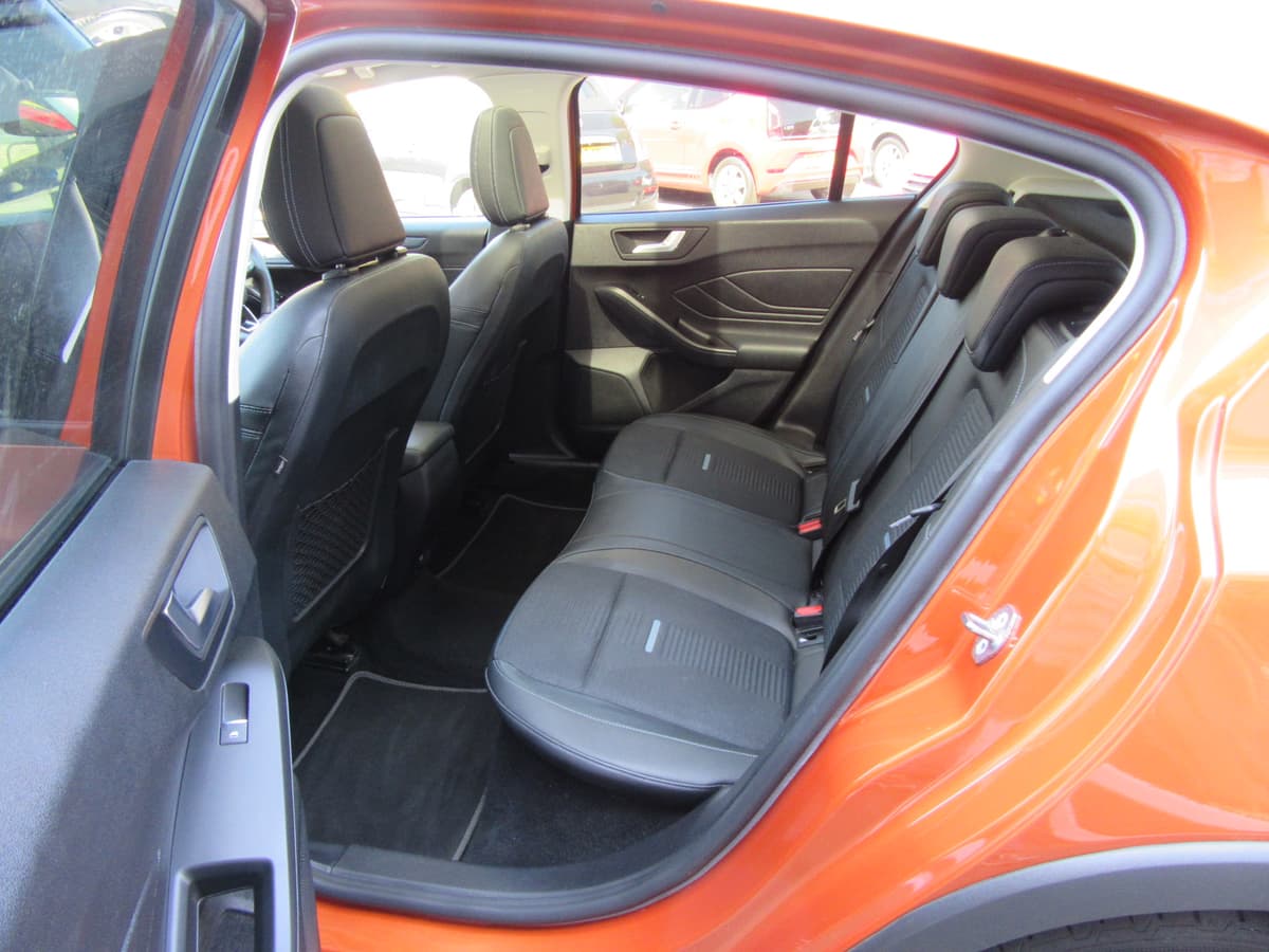 2019 Ford Focus Active X - Image 19
