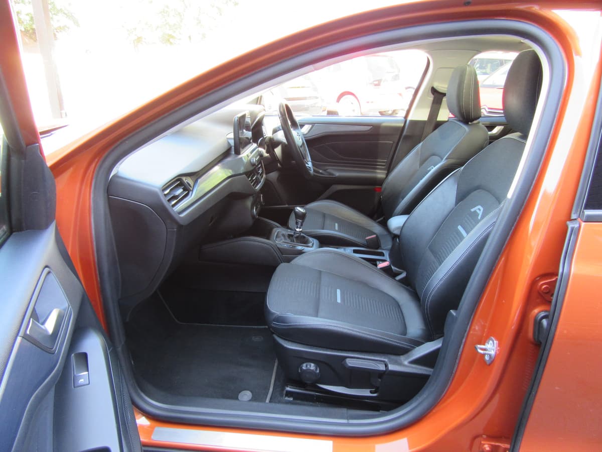 2019 Ford Focus Active X - Image 20