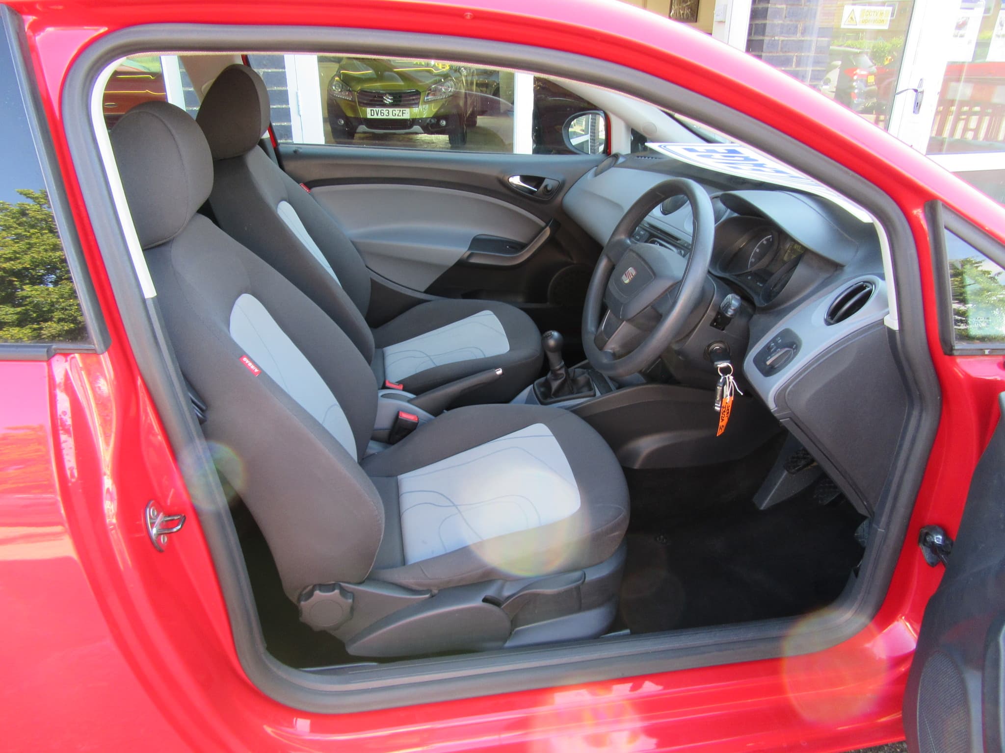 Seat Ibiza S AC - Image 18