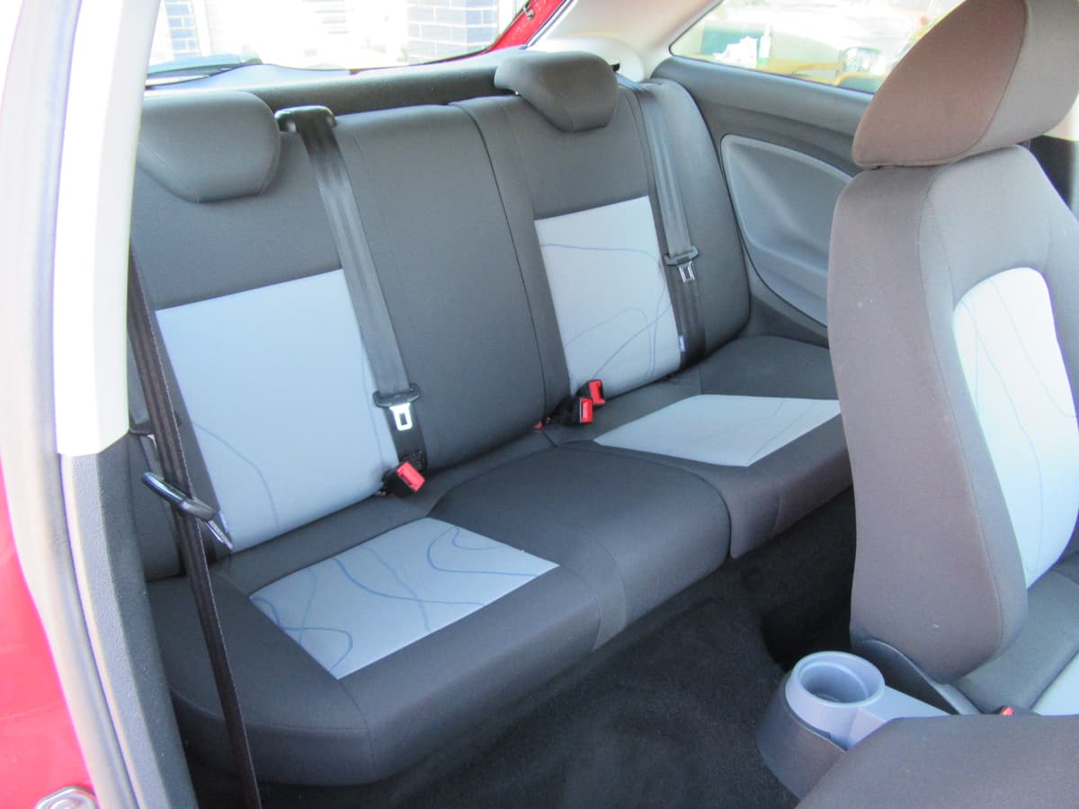2013 Seat Ibiza S AC - Image 19