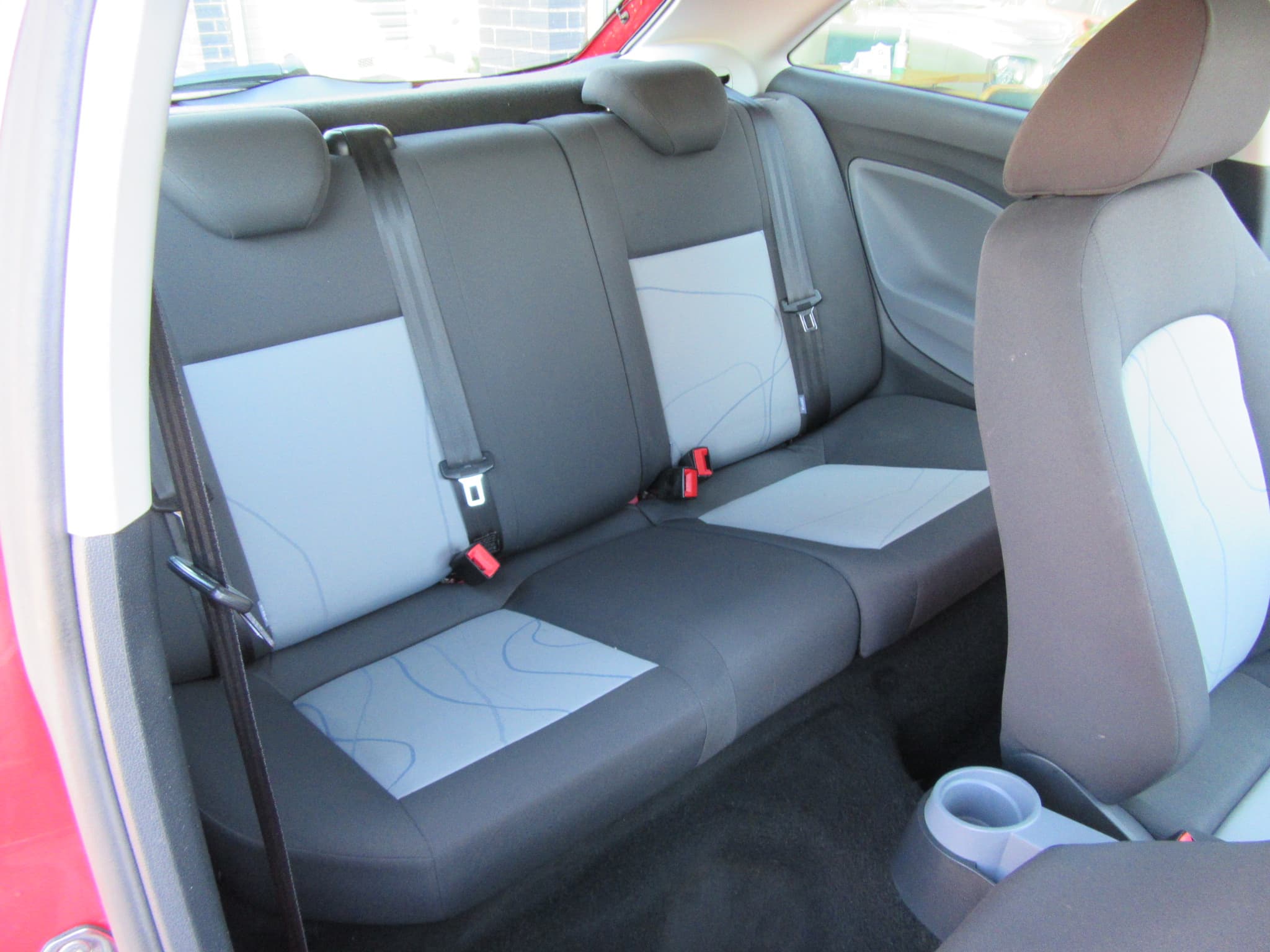Seat Ibiza S AC - Image 19