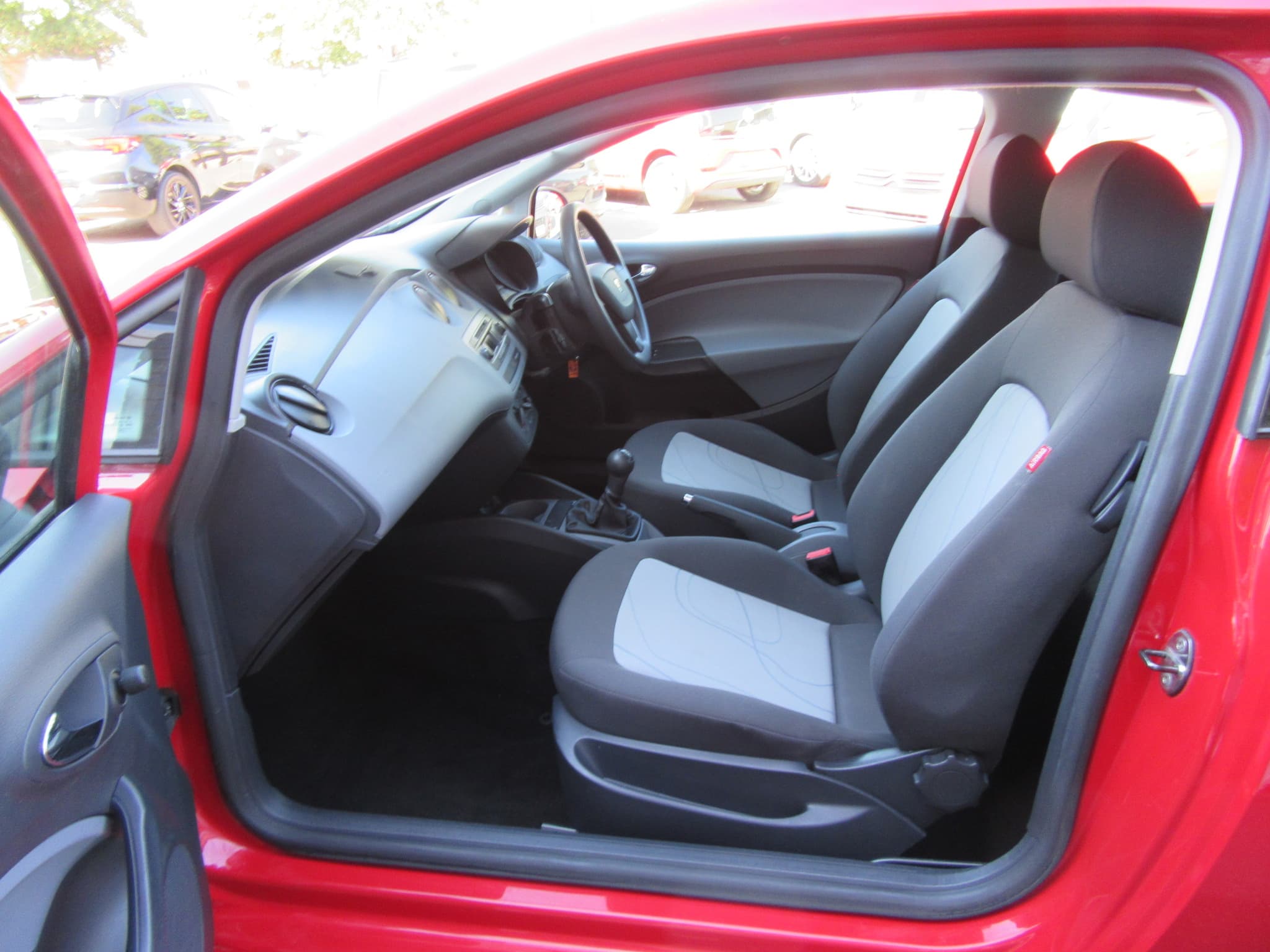 Seat Ibiza S AC - Image 20