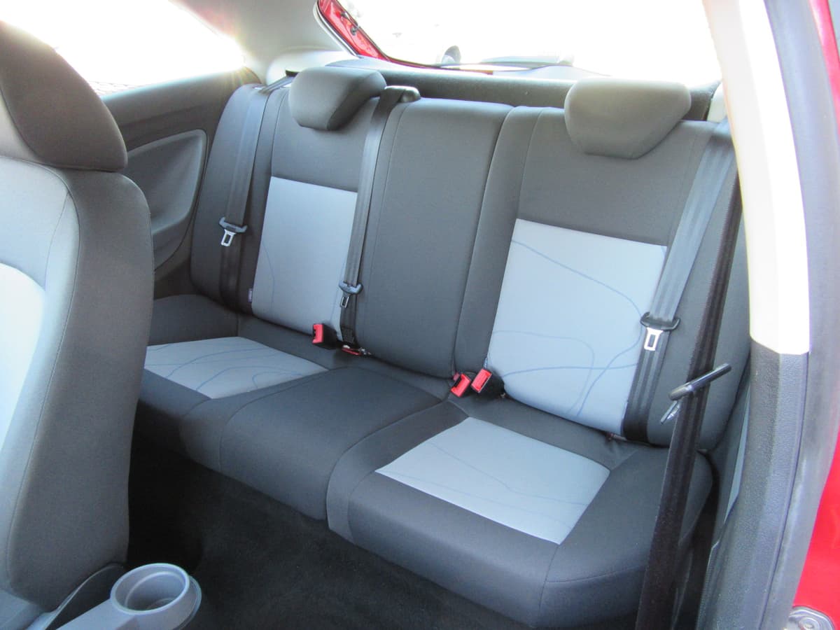 2013 Seat Ibiza S AC - Image 21