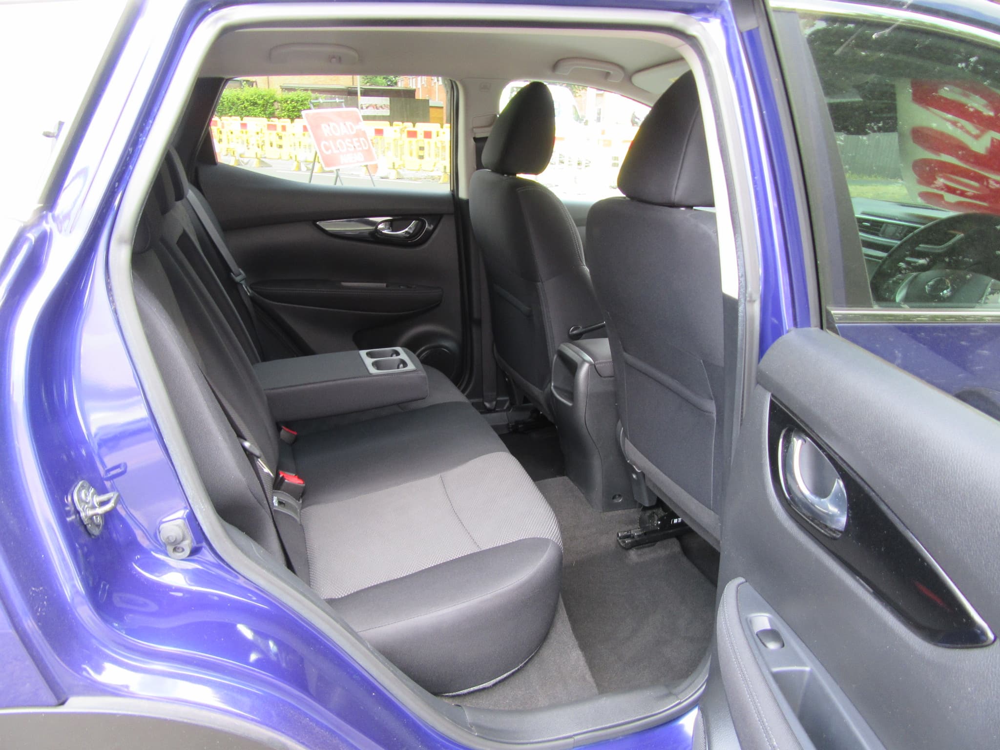 Nissan Qashqai N-Connecta DiG-T - Image 20