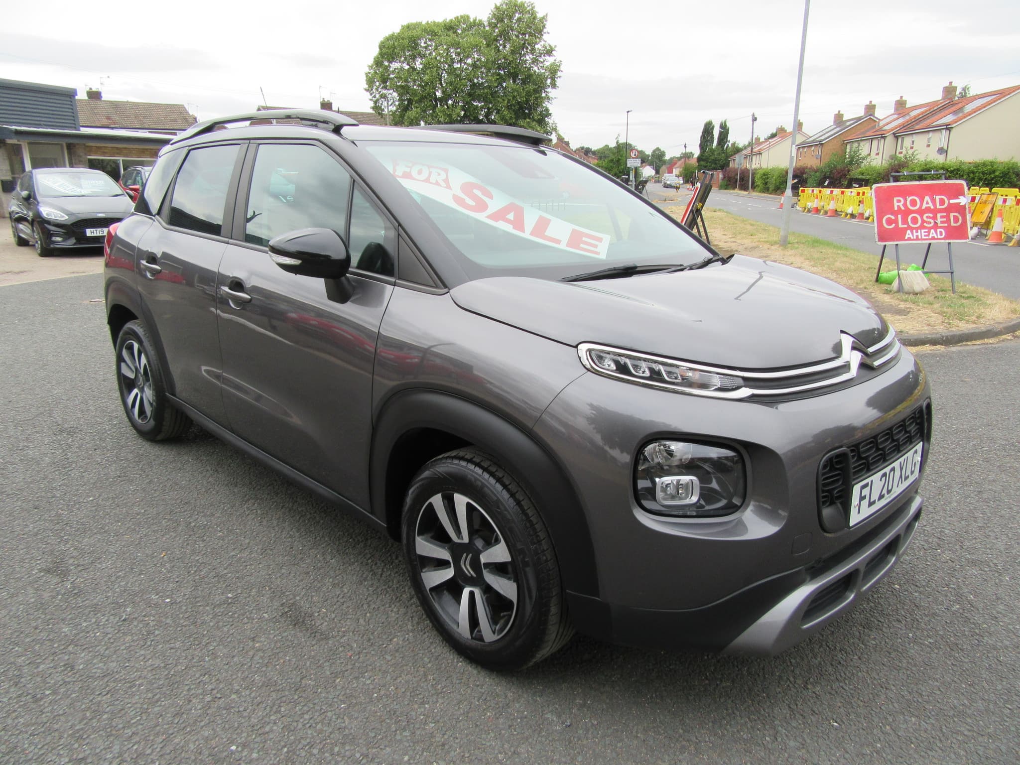 Citroen C3 Aircross Feel PureTech S/S - Image 6