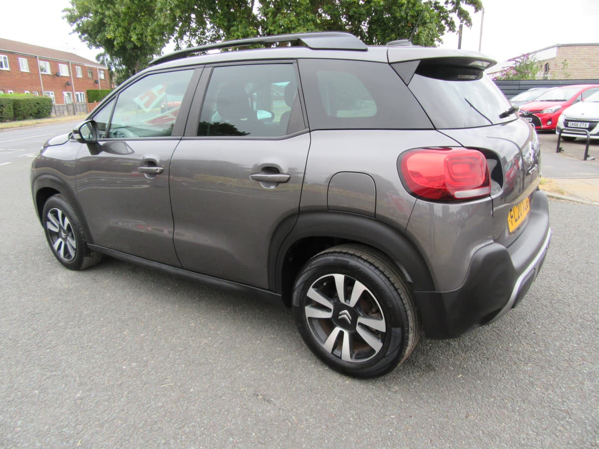 2020 Citroen C3 Aircross Feel PureTech S/S - Image 13