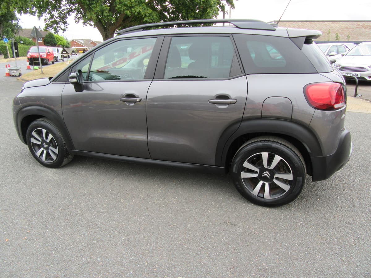 2020 Citroen C3 Aircross Feel PureTech S/S - Image 14