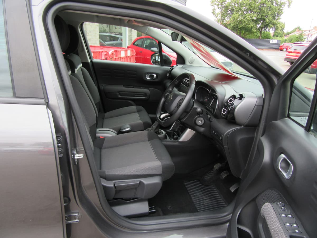 2020 Citroen C3 Aircross Feel PureTech S/S - Image 16