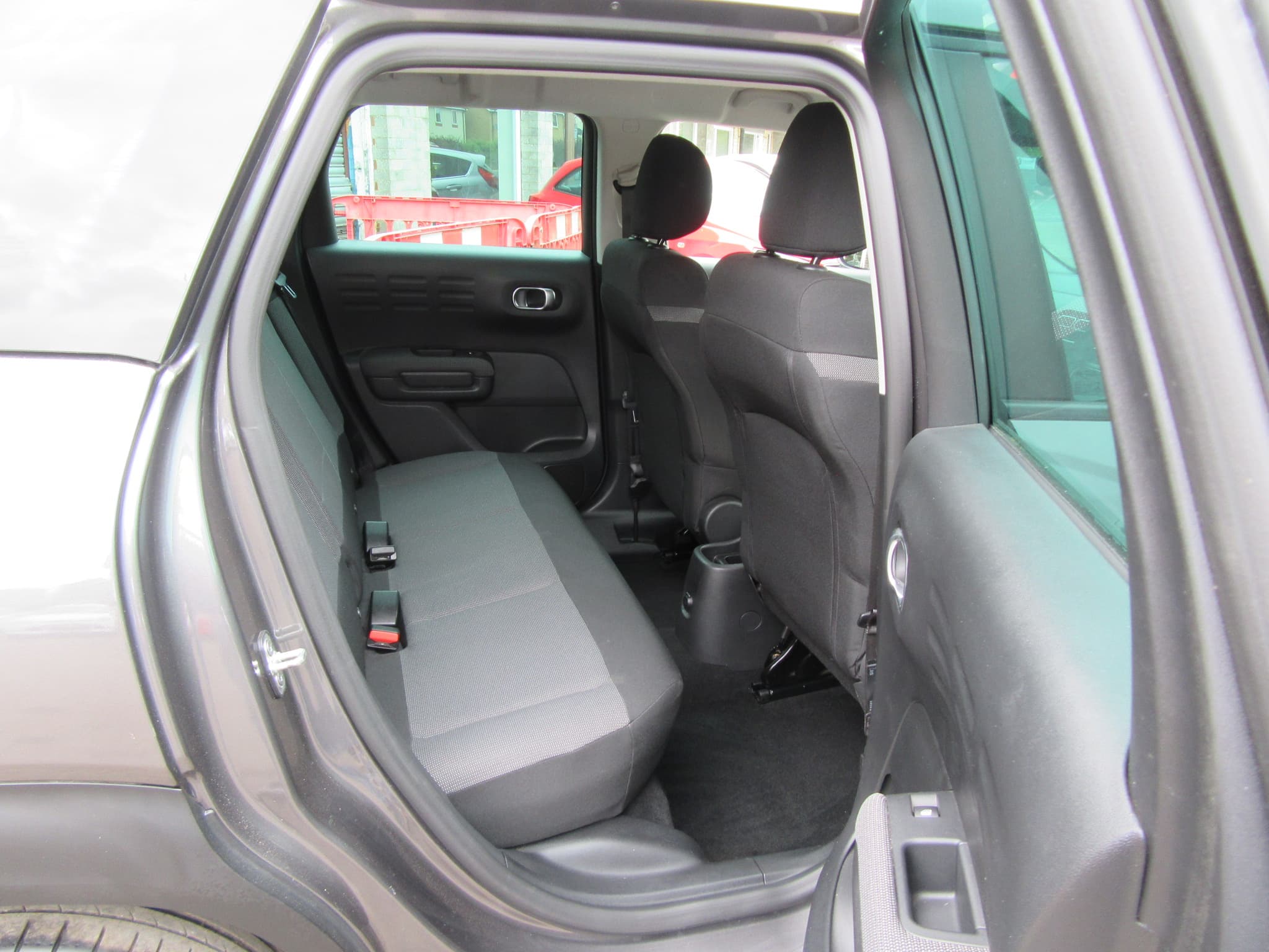 Citroen C3 Aircross Feel PureTech S/S - Image 17