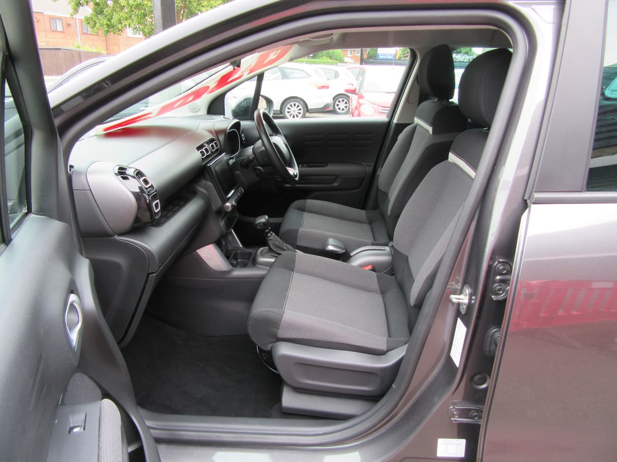 2020 Citroen C3 Aircross Feel PureTech S/S - Image 19