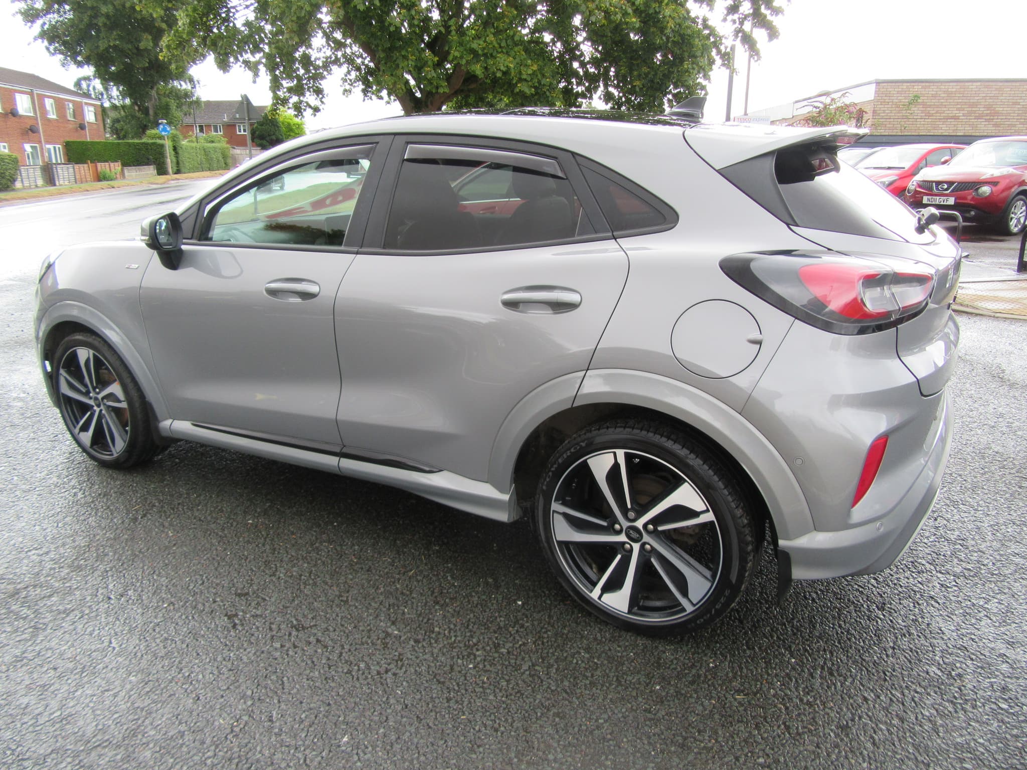 Ford Puma ST-Line X First Edition Plus MHEV - Image 16