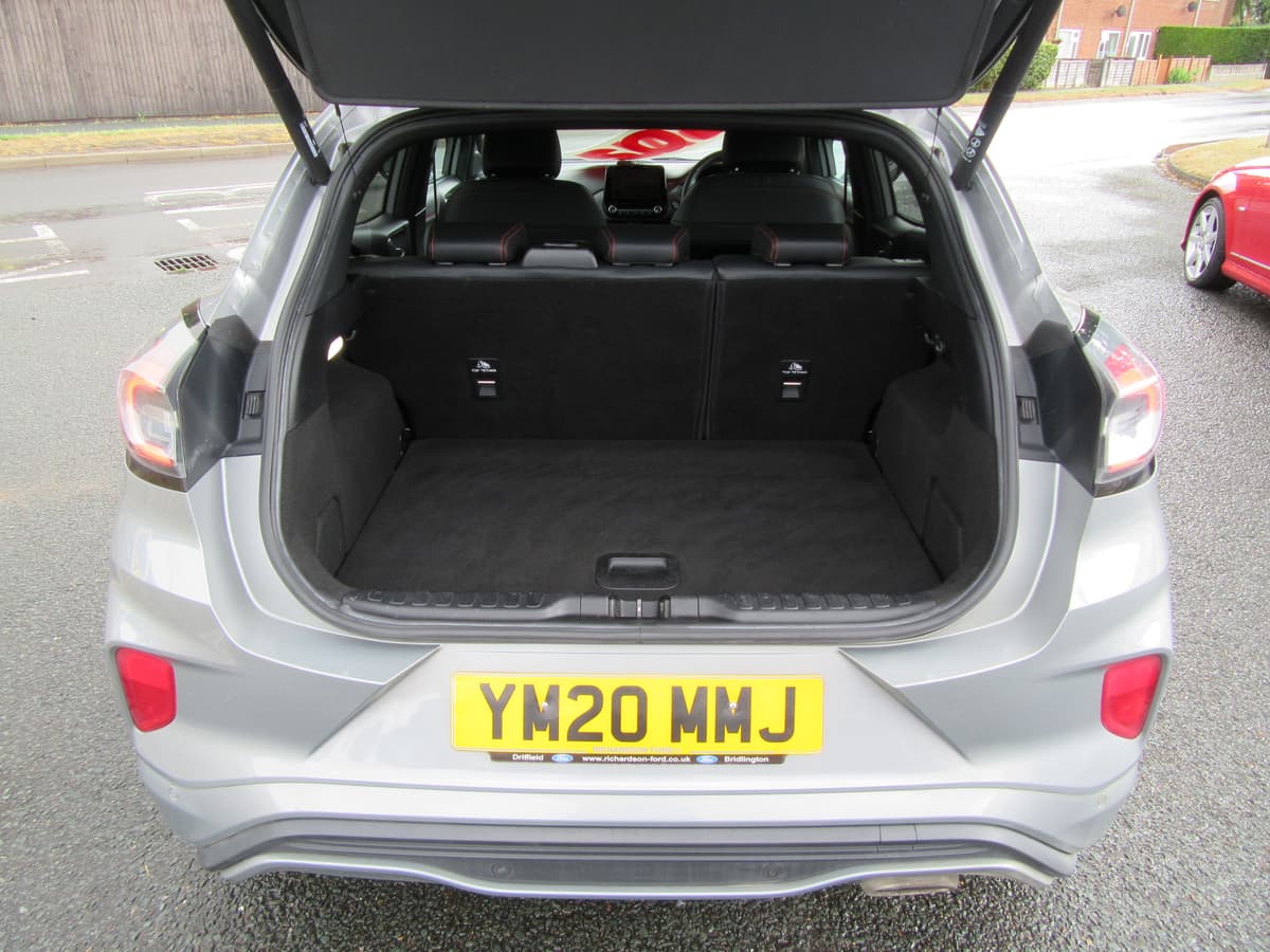 2020 Ford Puma ST-Line X First Edition Plus MHEV - Image 17