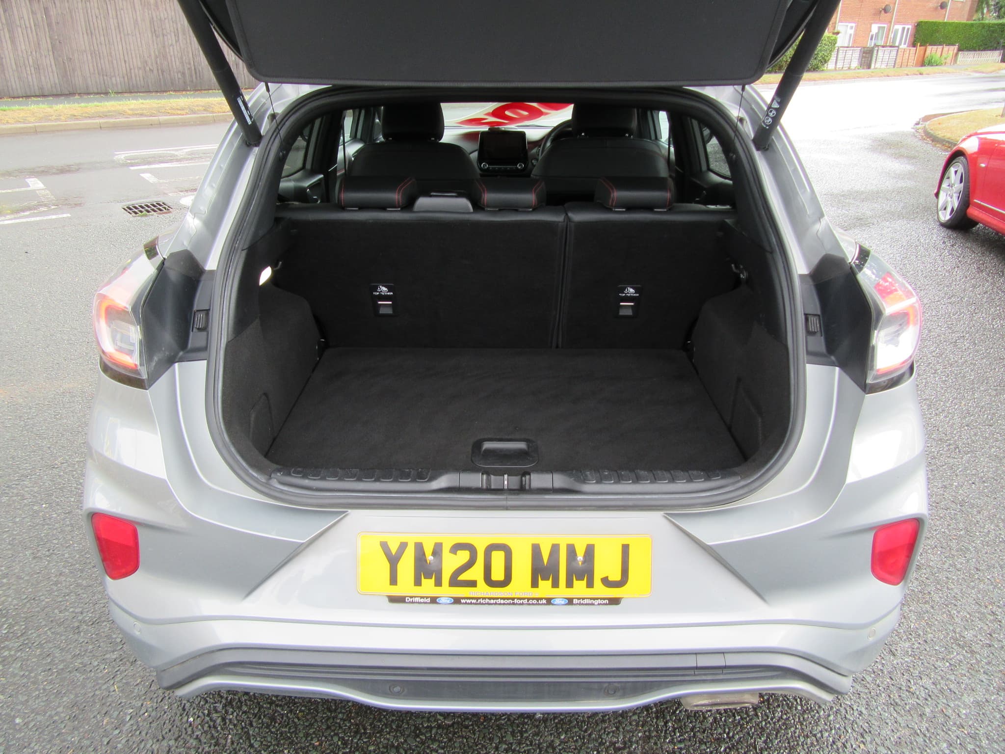 Ford Puma ST-Line X First Edition Plus MHEV - Image 17