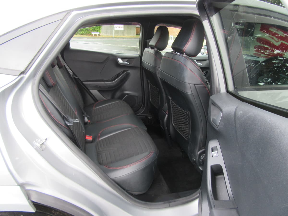 2020 Ford Puma ST-Line X First Edition Plus MHEV - Image 19