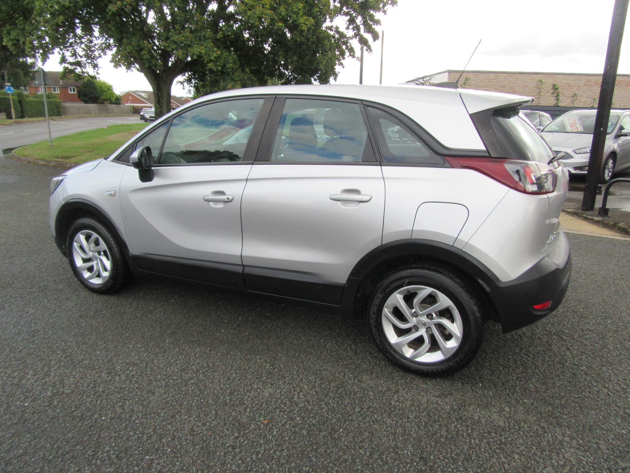 2019 Vauxhall Crossland X SE Nav Ecotec S/S - Image 6