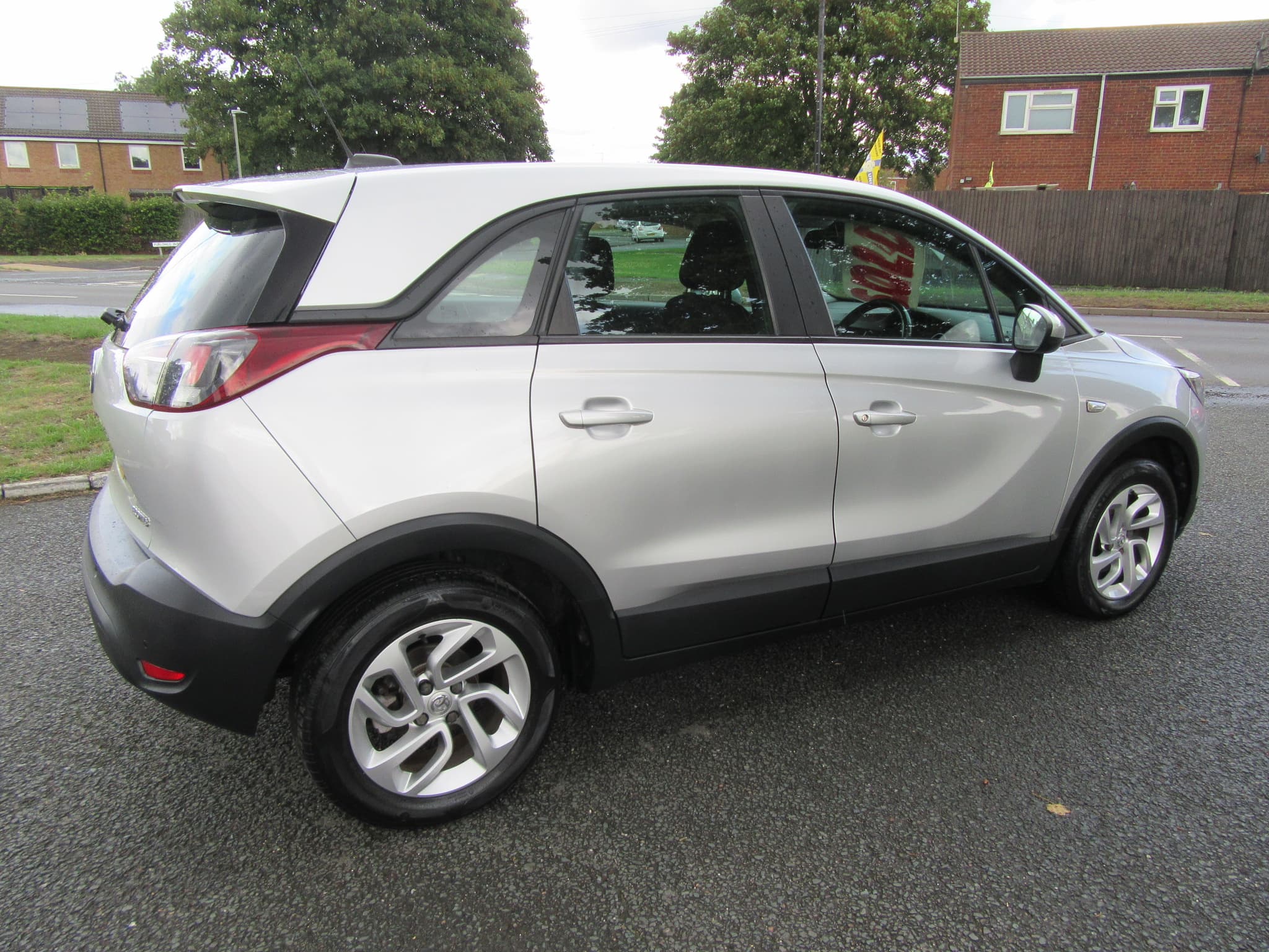 2019 Vauxhall Crossland X SE Nav Ecotec S/S - Image 11