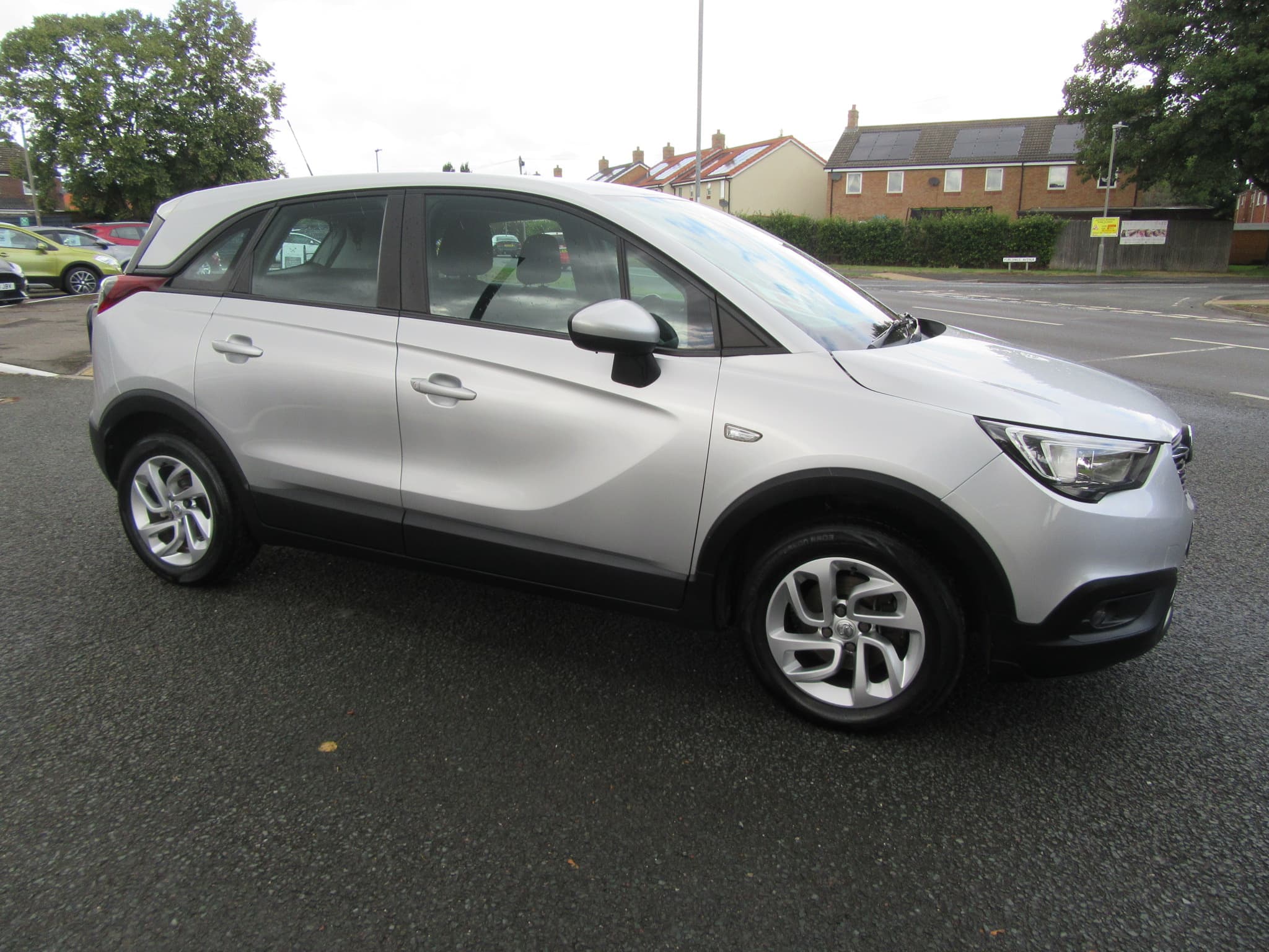 2019 Vauxhall Crossland X SE Nav Ecotec S/S - Image 12