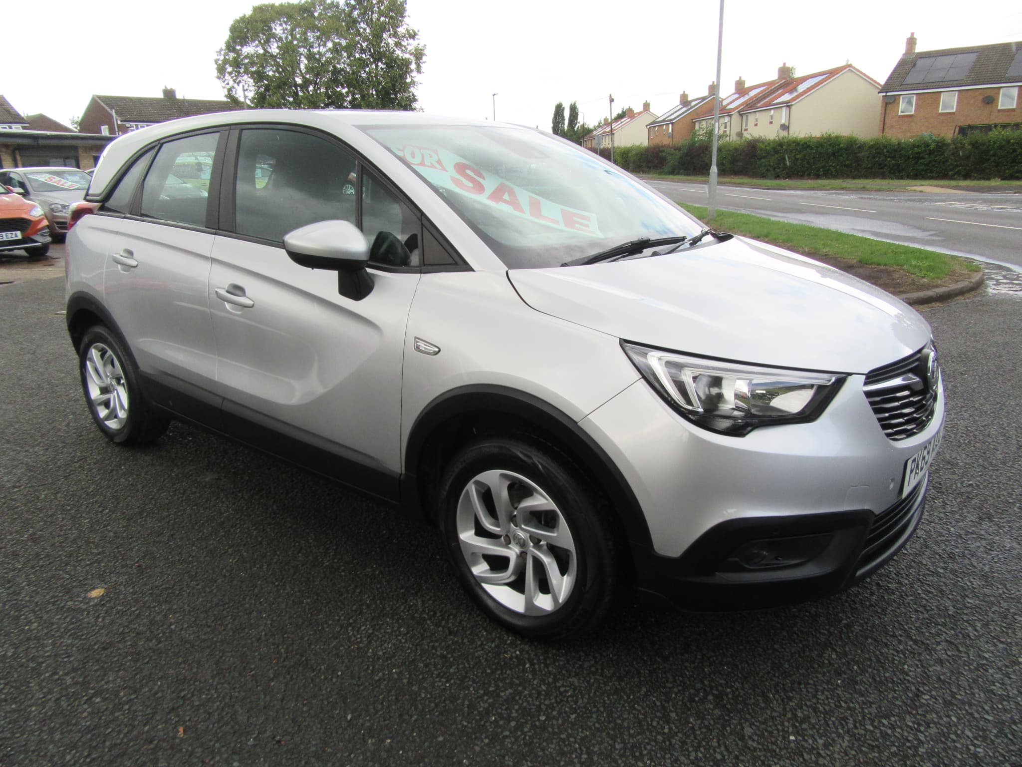 2019 Vauxhall Crossland X SE Nav Ecotec S/S - Image 13