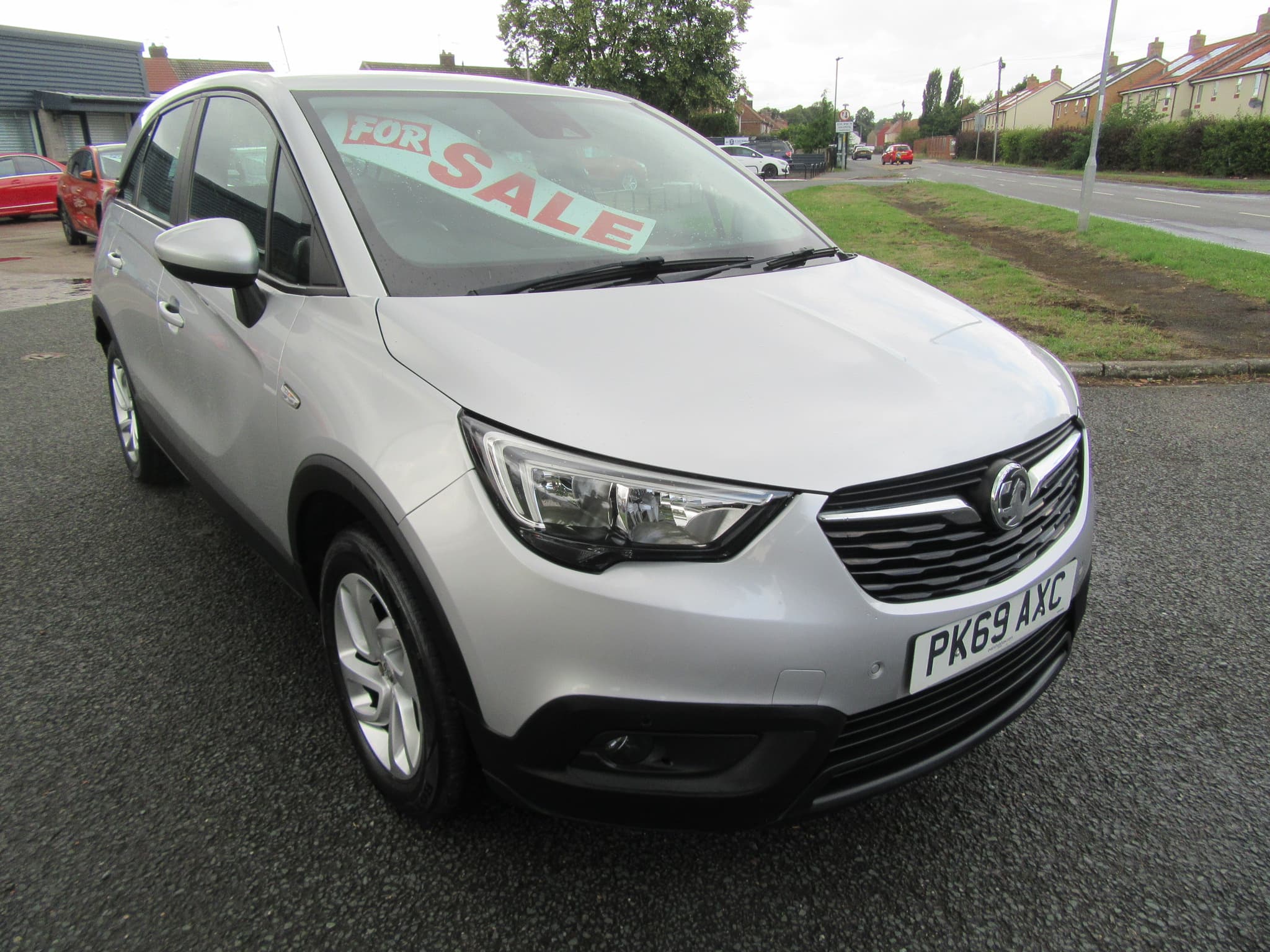 2019 Vauxhall Crossland X SE Nav Ecotec S/S - Image 14