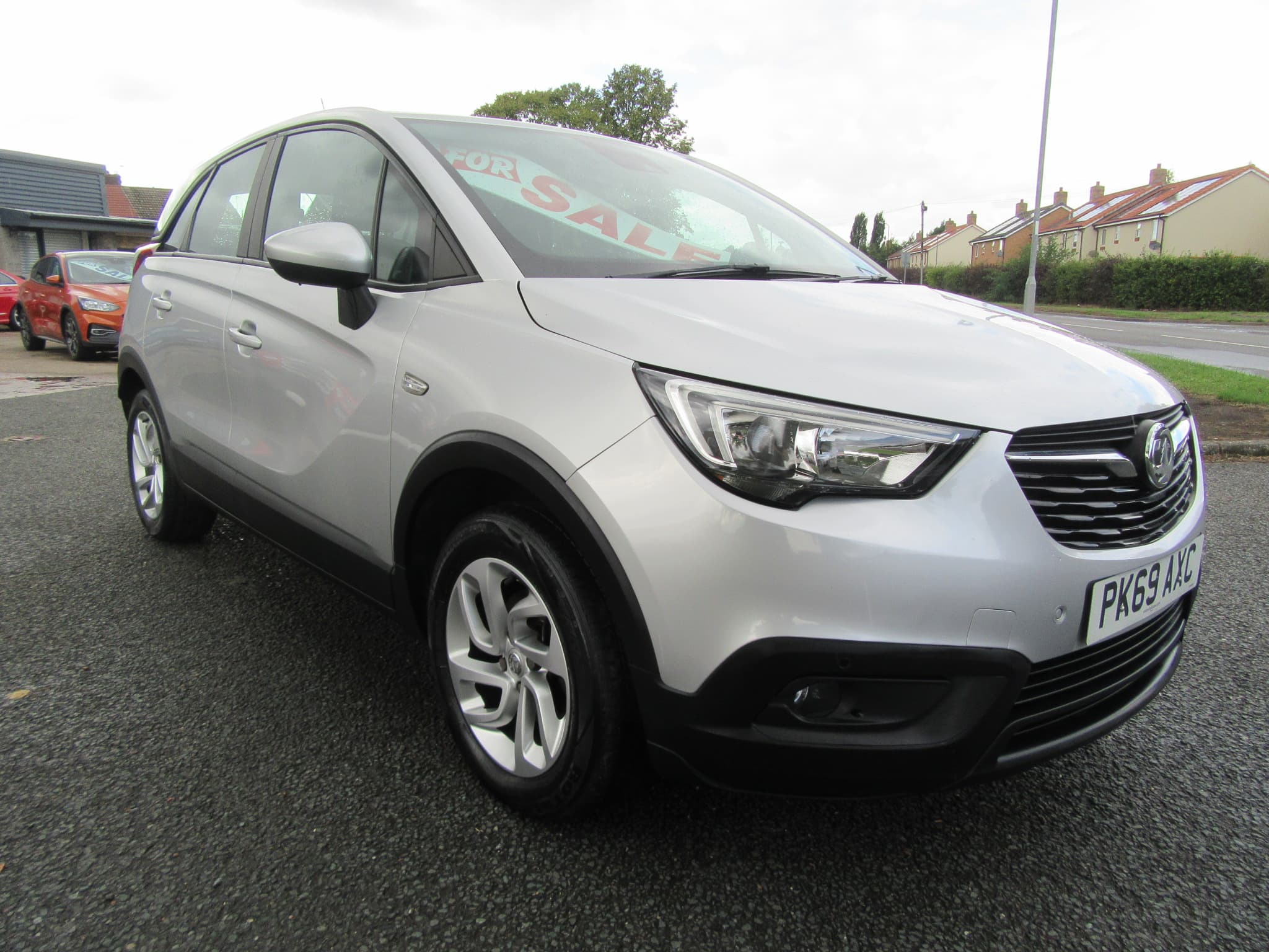 2019 Vauxhall Crossland X SE Nav Ecotec S/S - Image 15