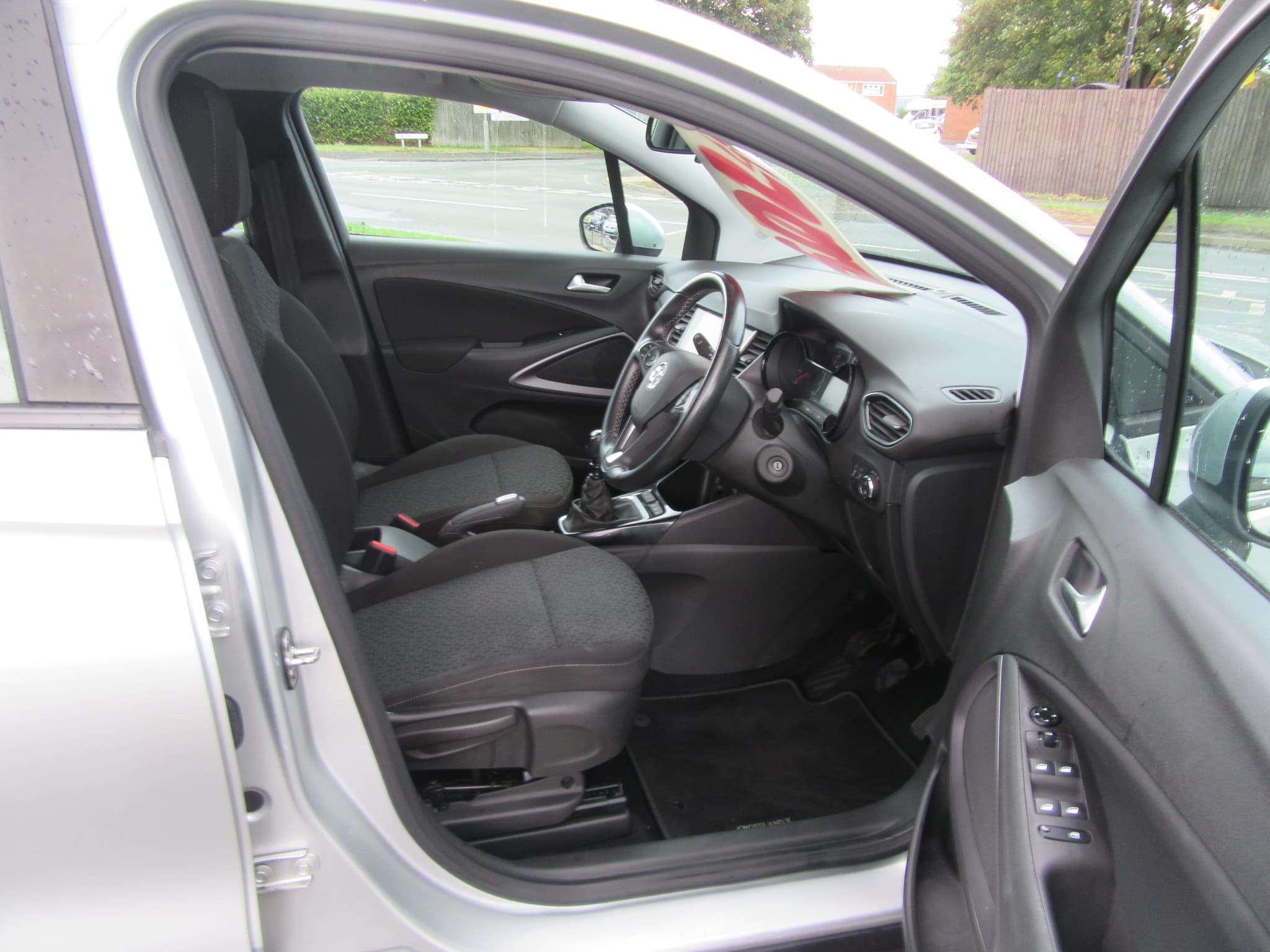 2019 Vauxhall Crossland X SE Nav Ecotec S/S - Image 17