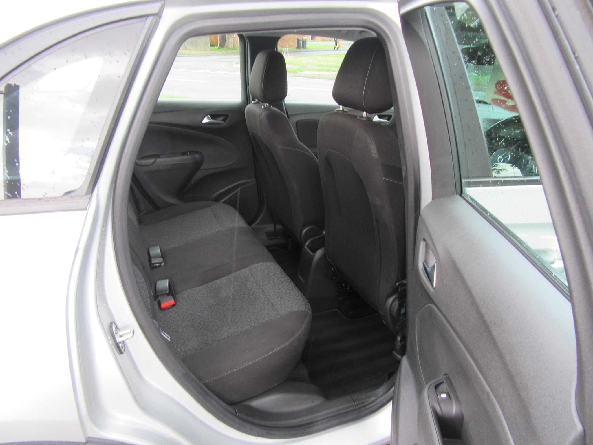 2019 Vauxhall Crossland X SE Nav Ecotec S/S - Image 18