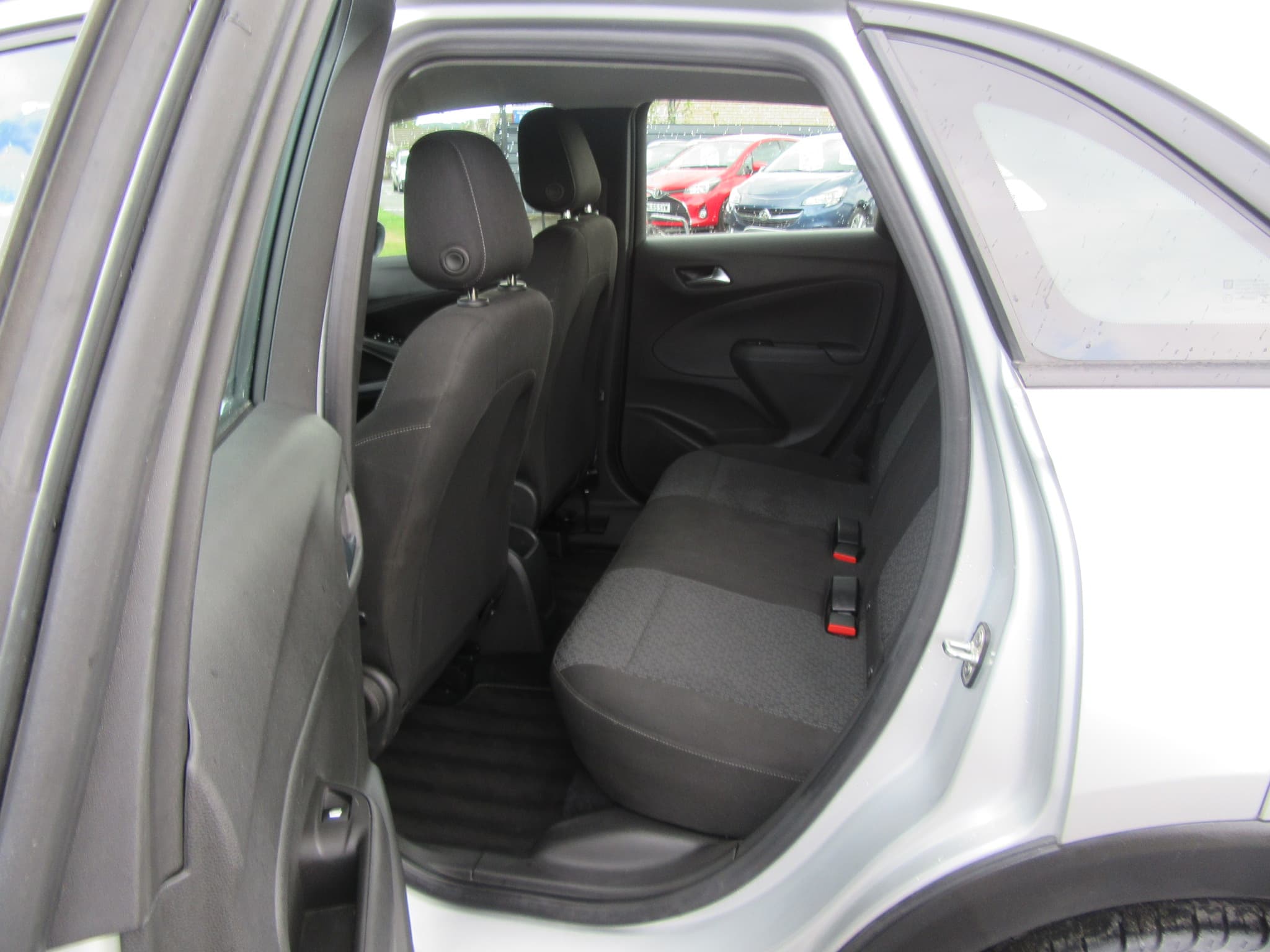 2019 Vauxhall Crossland X SE Nav Ecotec S/S - Image 19
