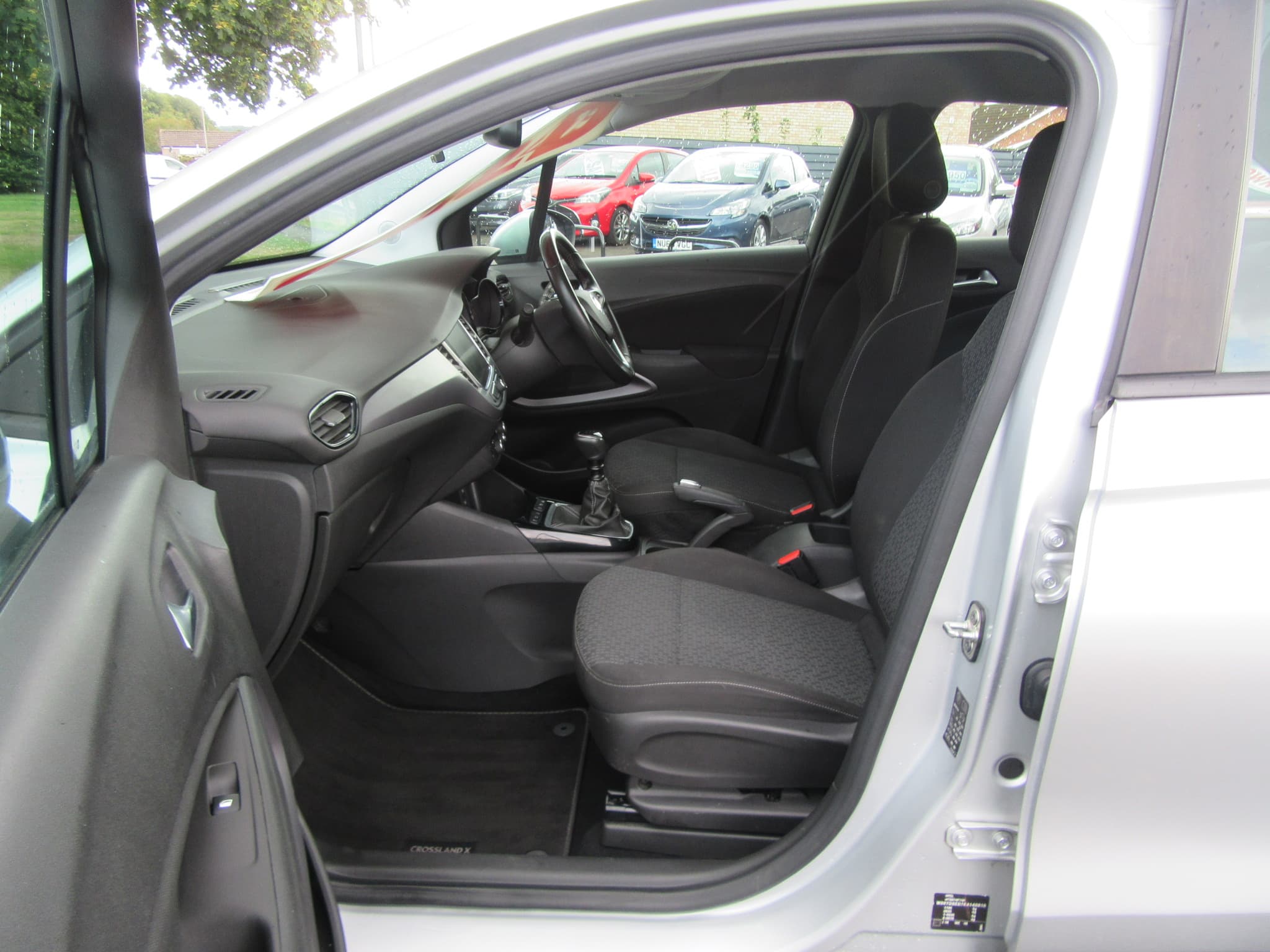 2019 Vauxhall Crossland X SE Nav Ecotec S/S - Image 20