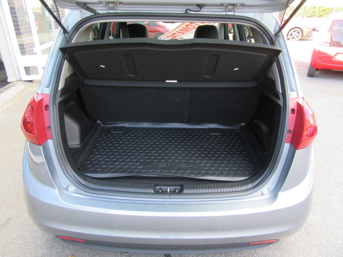 2019 Kia Venga 4 Auto - Image 18
