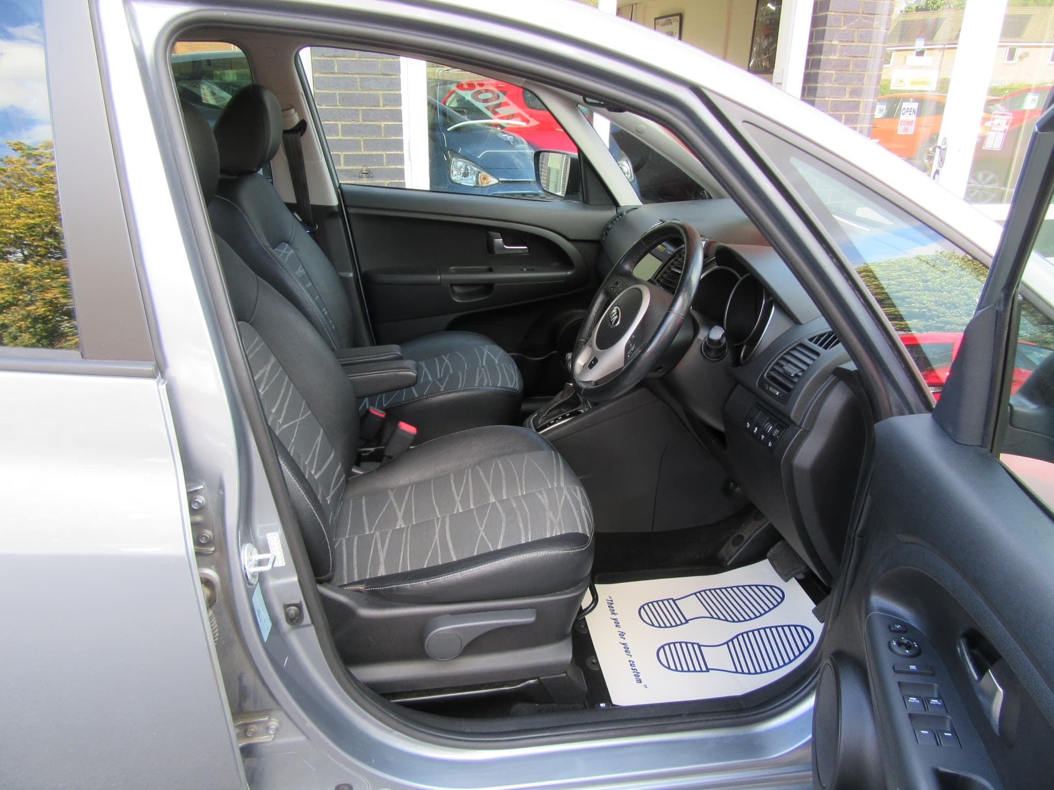 Kia Venga 4 Auto - Image 19