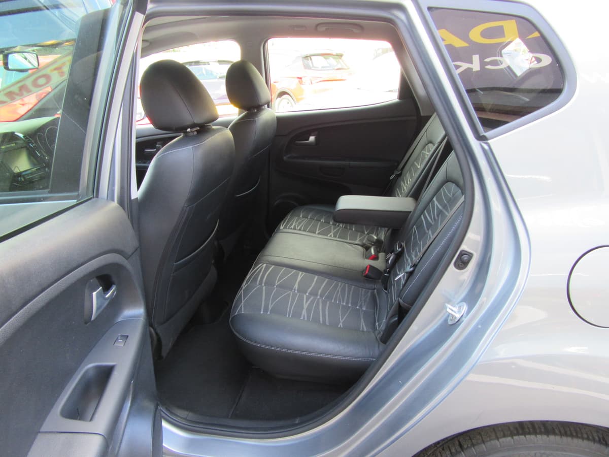 2019 Kia Venga 4 Auto - Image 21