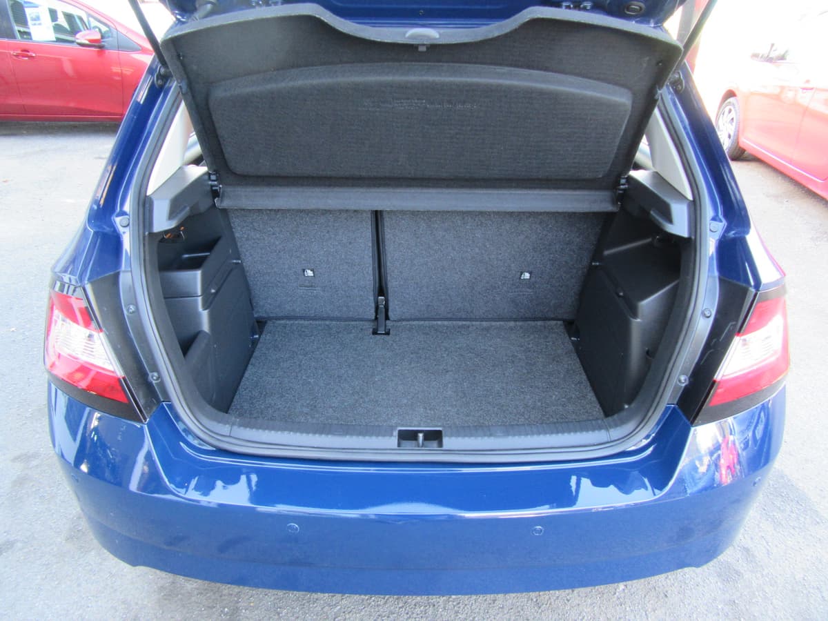 2015 Skoda Fabia S TSi Semi-Auto - Image 18