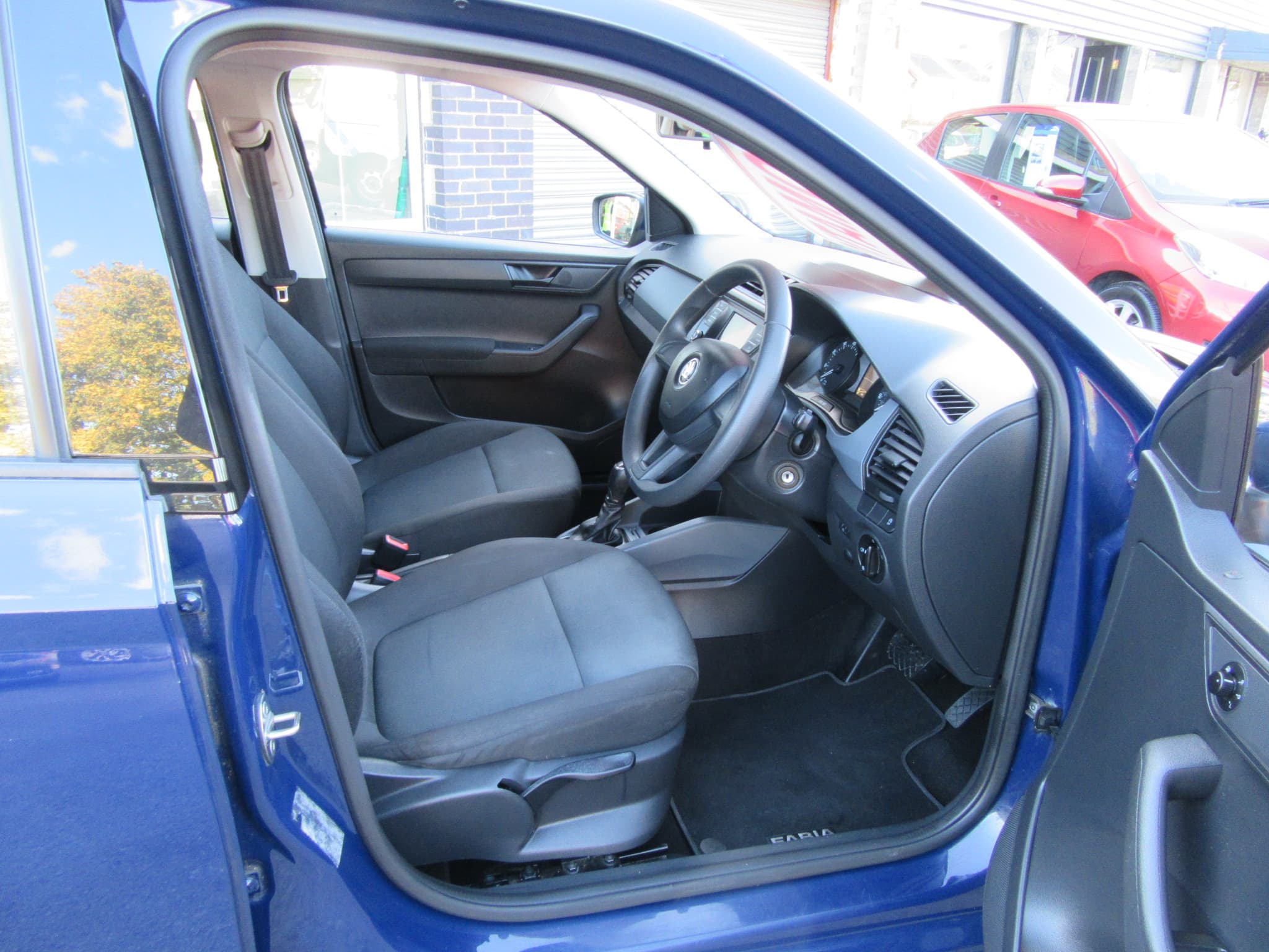 2015 Skoda Fabia S TSi Semi-Auto - Image 20