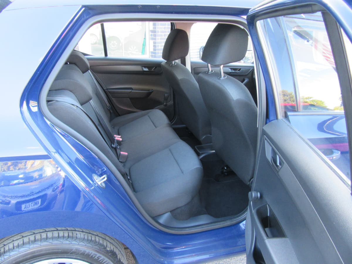 2015 Skoda Fabia S TSi Semi-Auto - Image 21