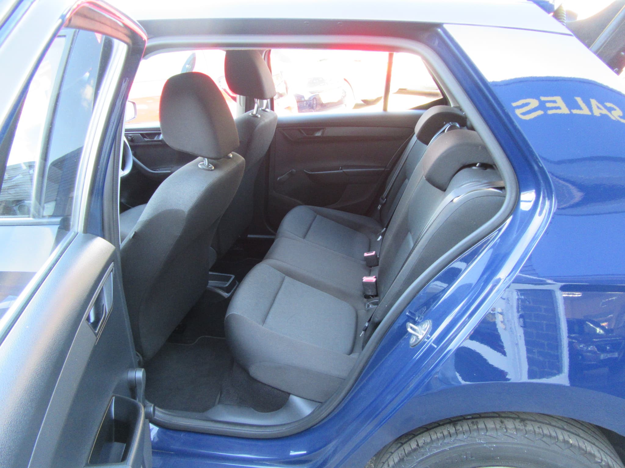 2015 Skoda Fabia S TSi Semi-Auto - Image 22