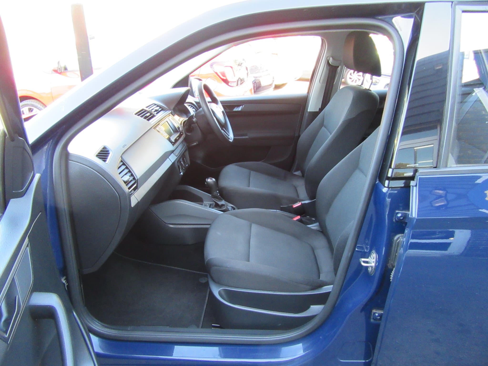 2015 Skoda Fabia S TSi Semi-Auto - Image 23