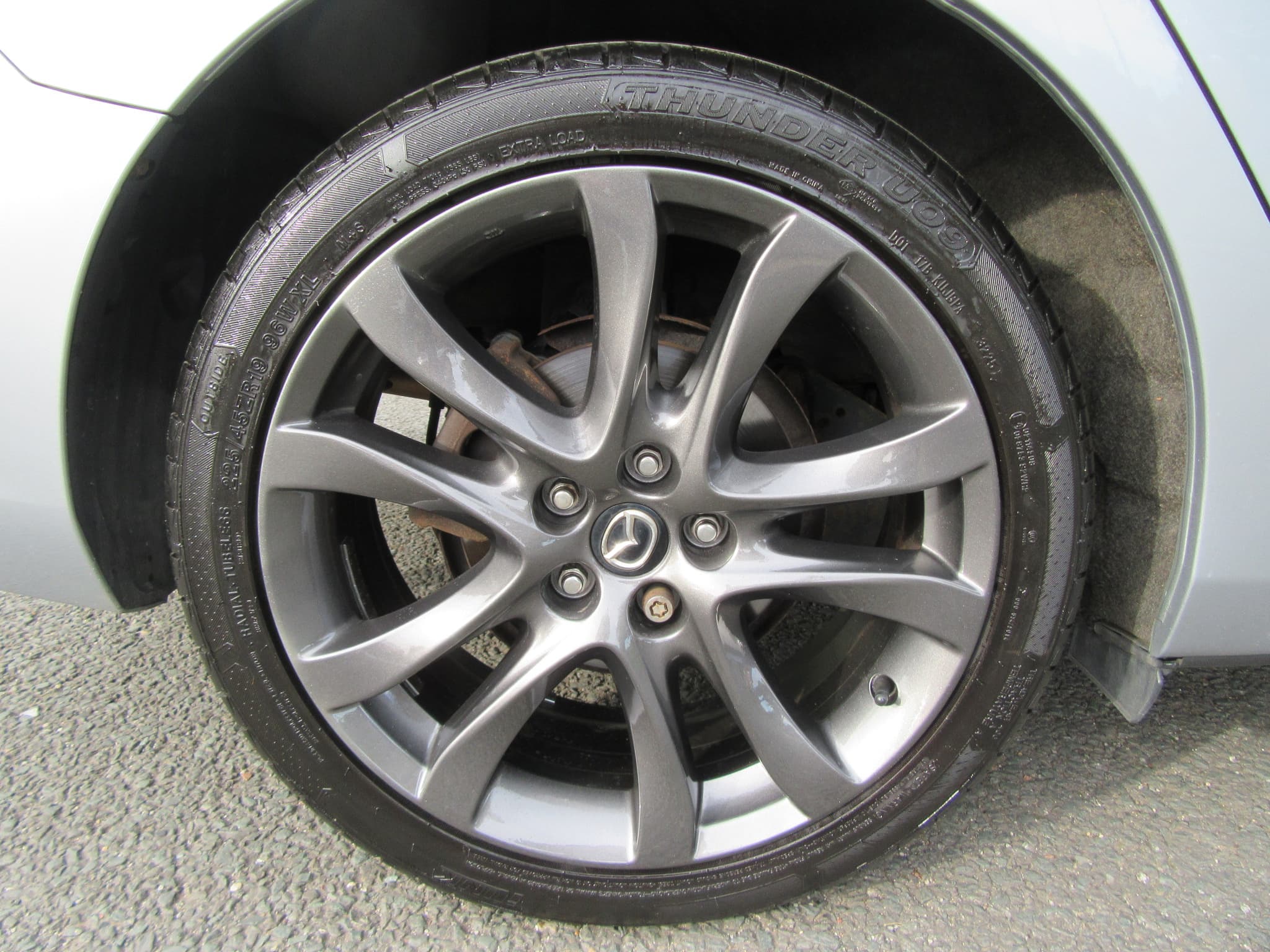 2018 Mazda Mazda6 Sport Nav D Auto - Image 22