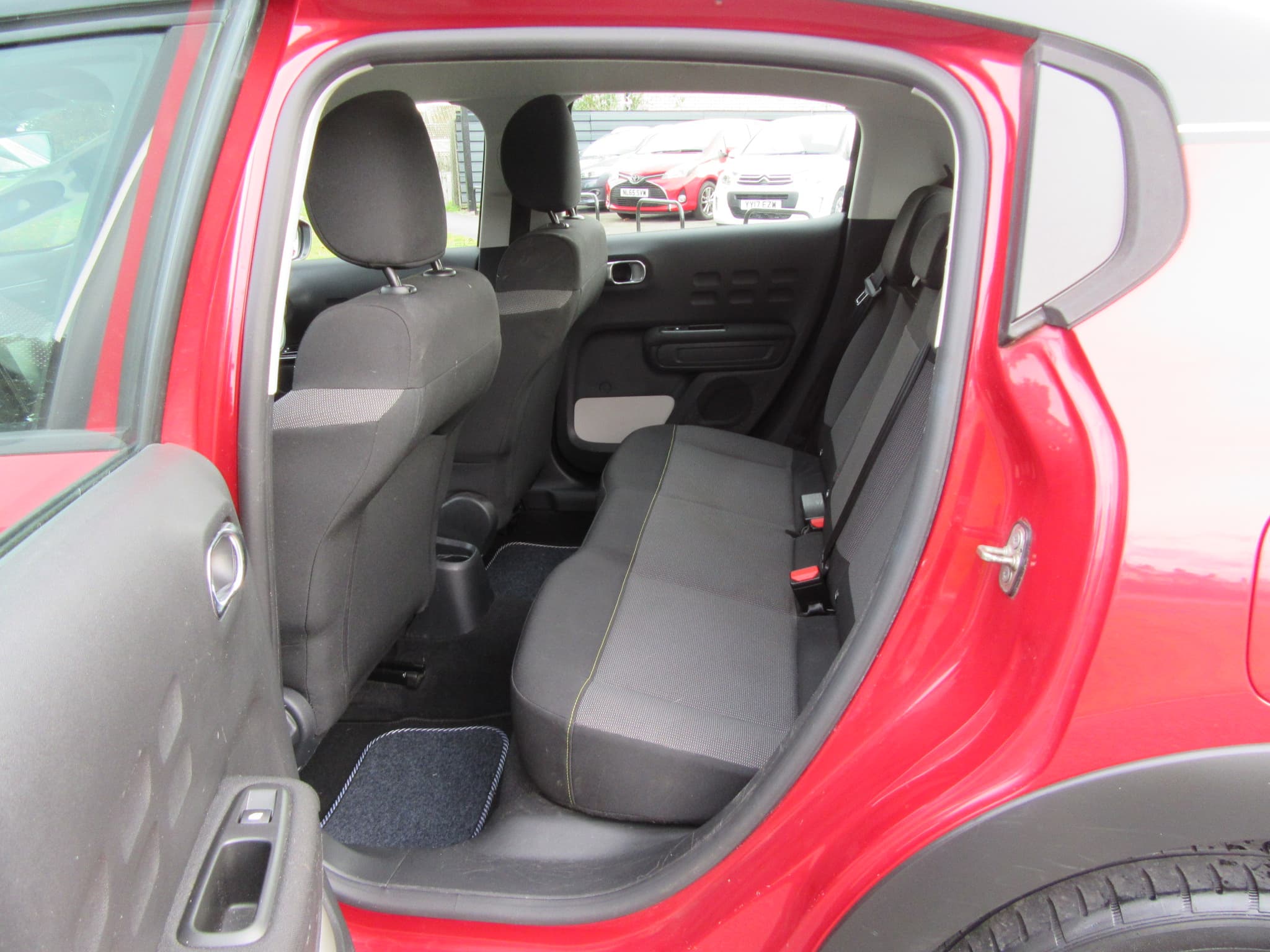 2018 Citroen C3 Feel PureTech - Image 20