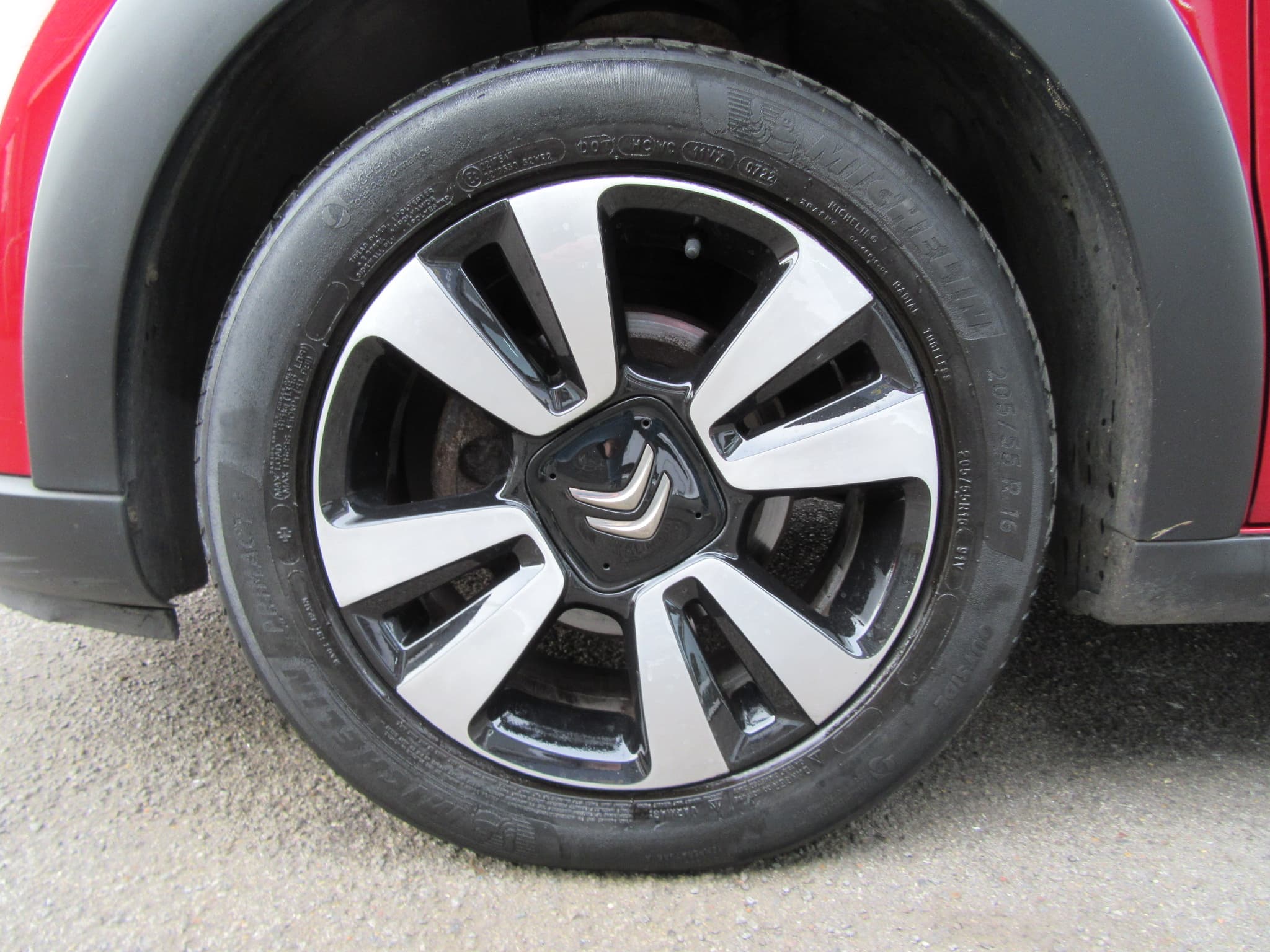 2018 Citroen C3 Feel PureTech - Image 22
