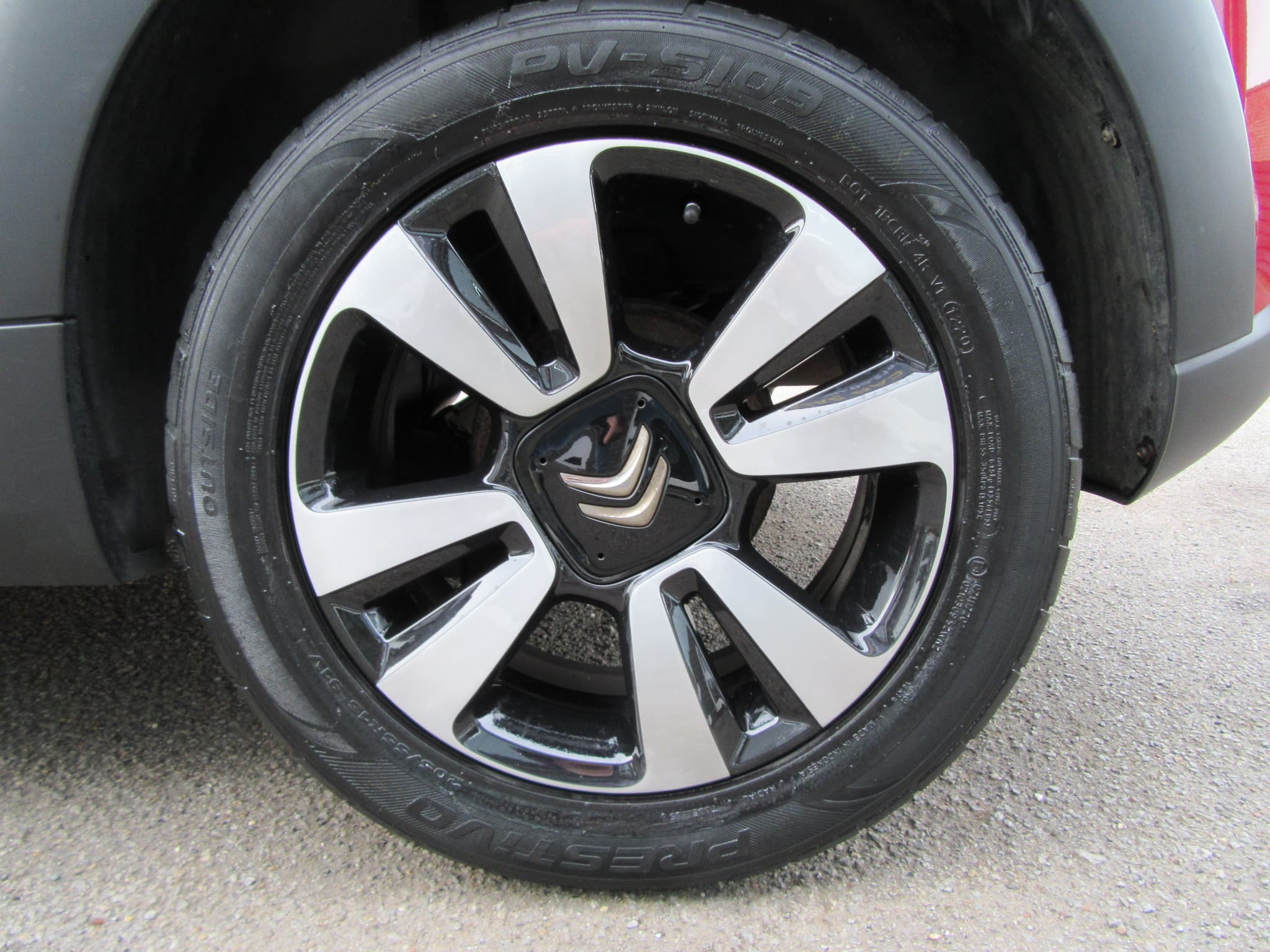 2018 Citroen C3 Feel PureTech - Image 23